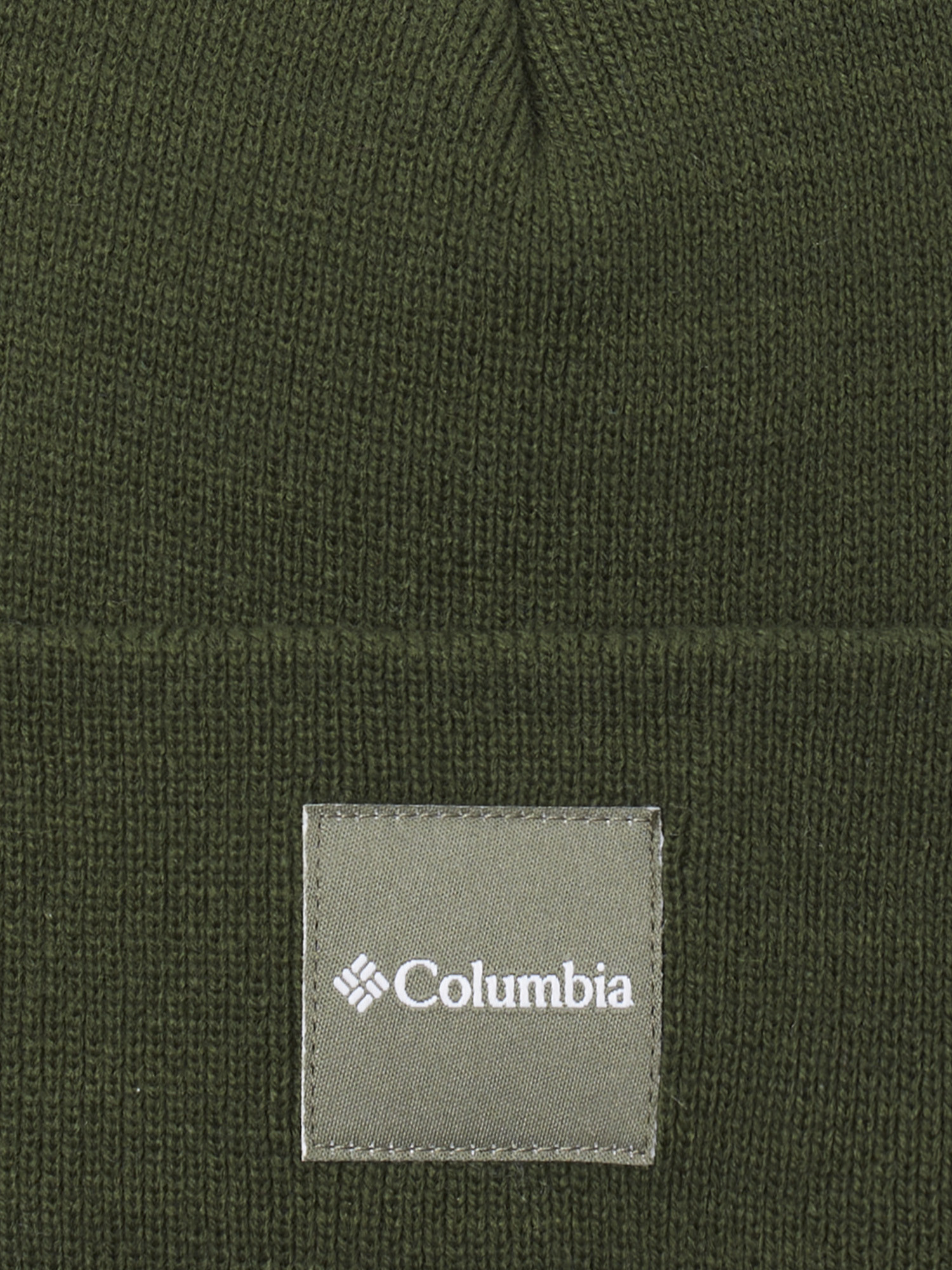 Шапка Columbia City Trek Heavyweight Beanie