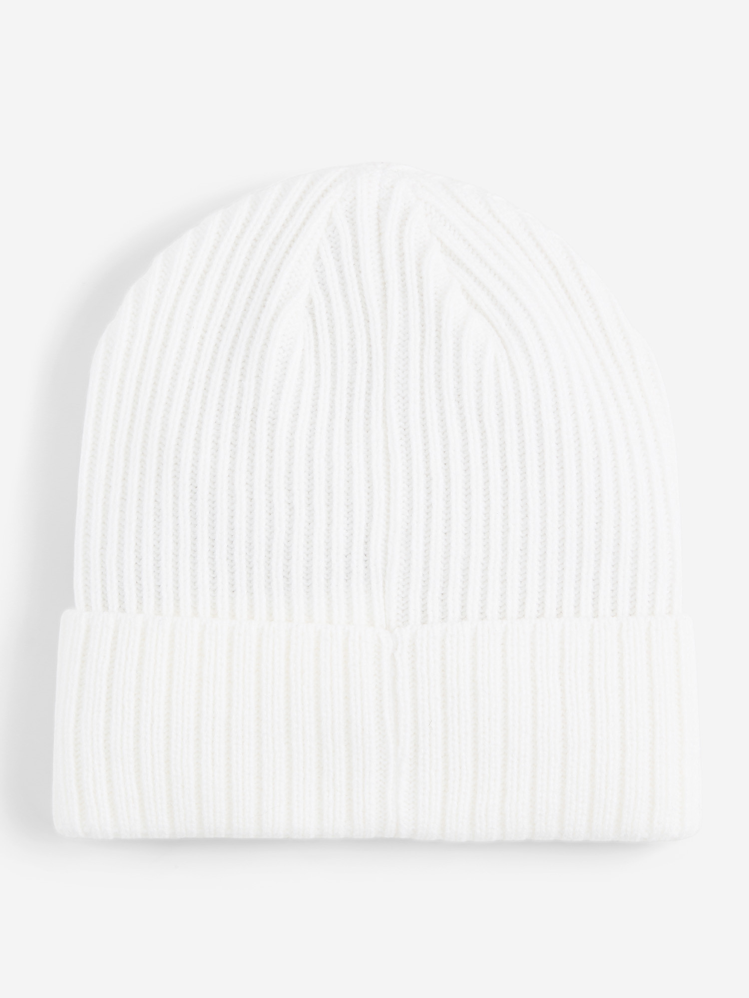 Шапка PUMA Classic Cuff Ribbed Beanie