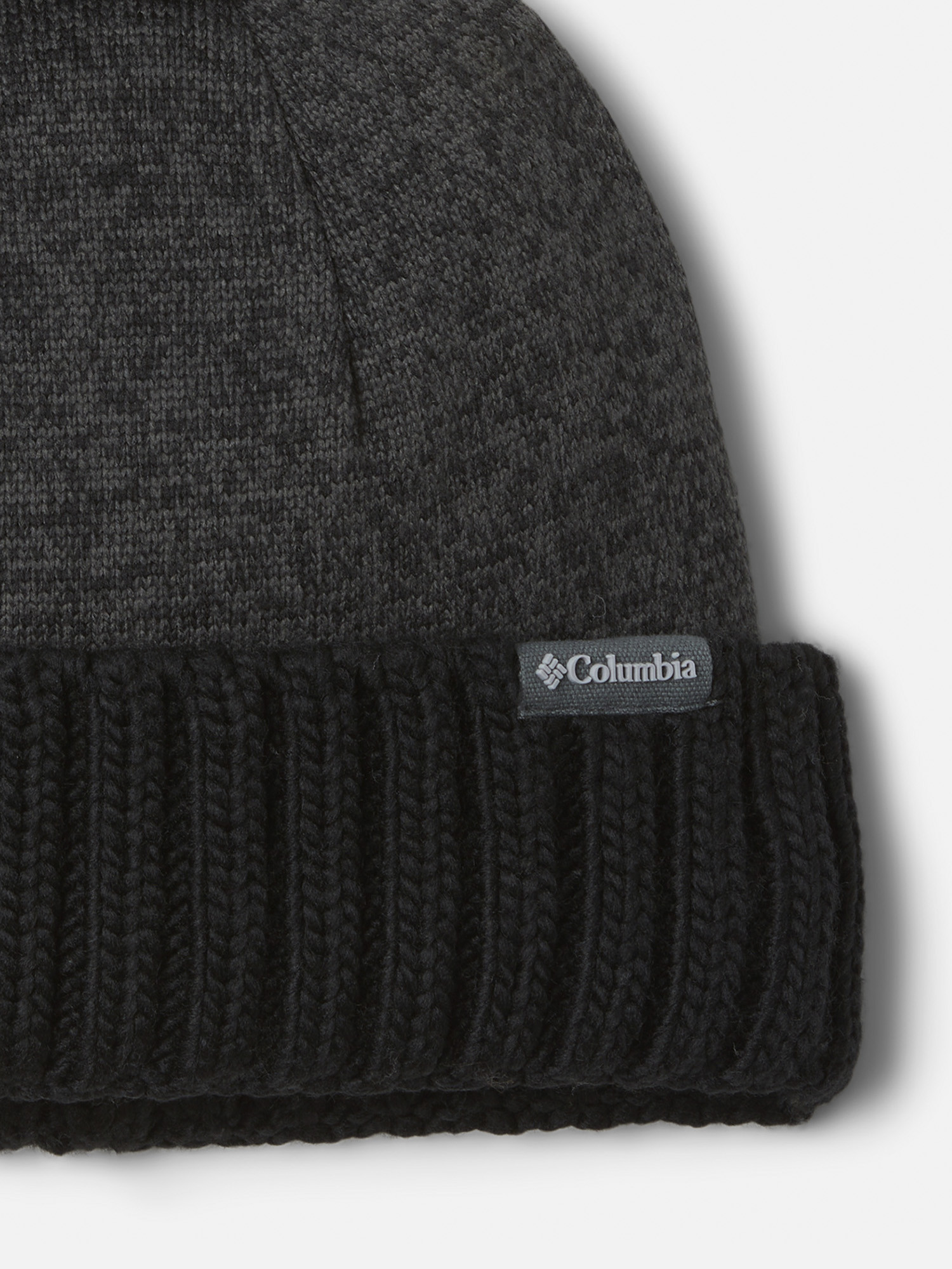 Шапка Columbia Sweater Weather™ Pom Beanie