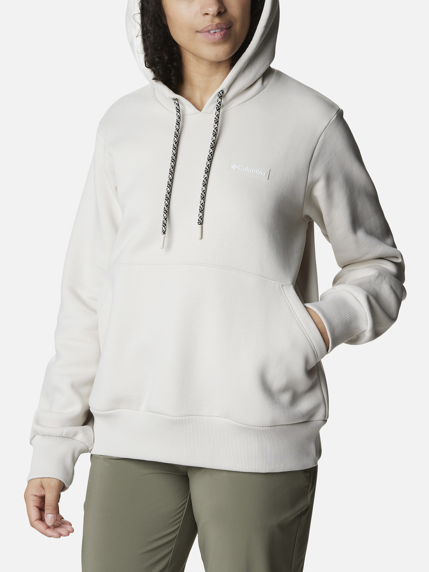 Худі жіноче Columbia Marble Canyon™ Hoodie