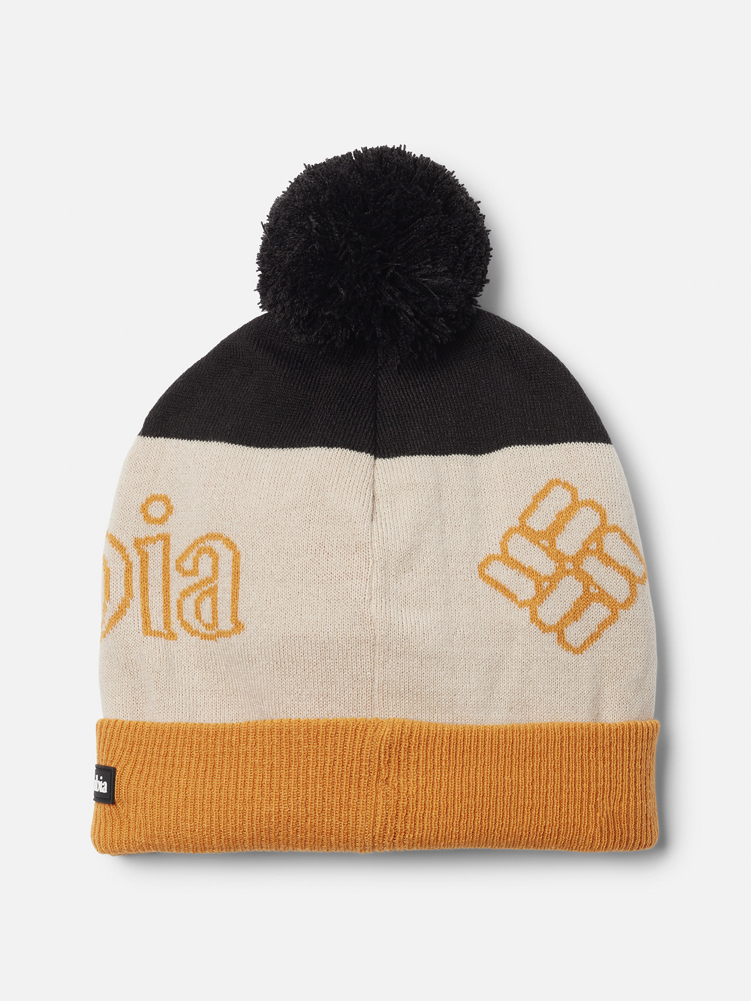 Шапка Columbia Polar Powder II Beanie