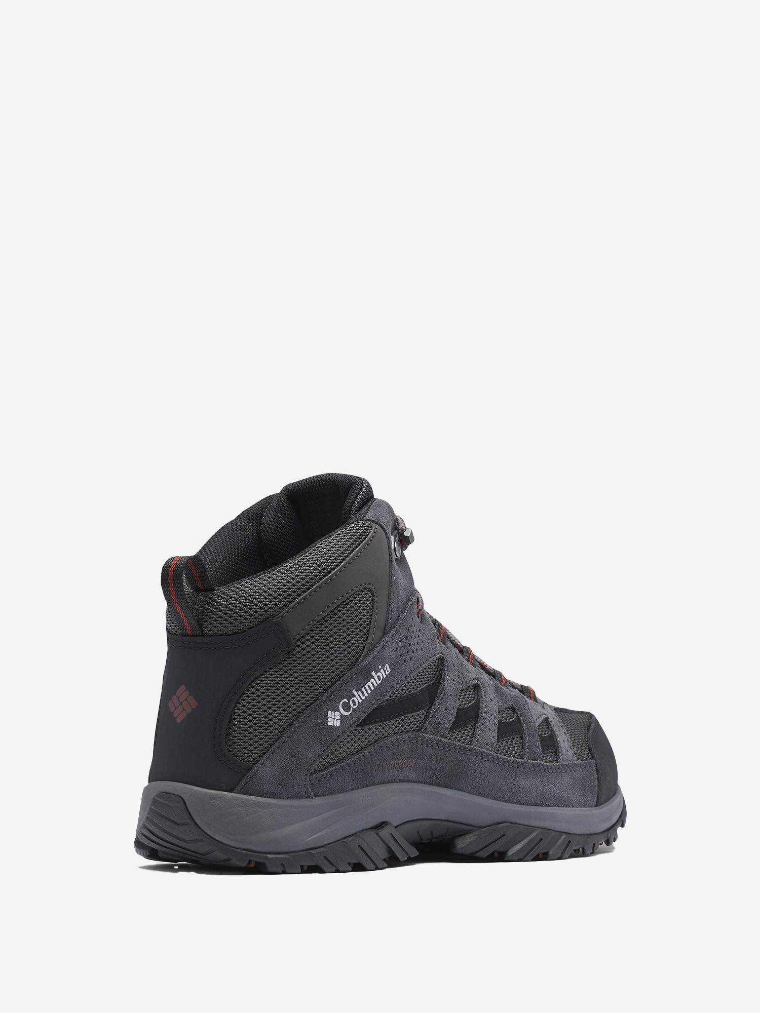 Черевики чоловічі Columbia Crestwood™ Mid Waterproof