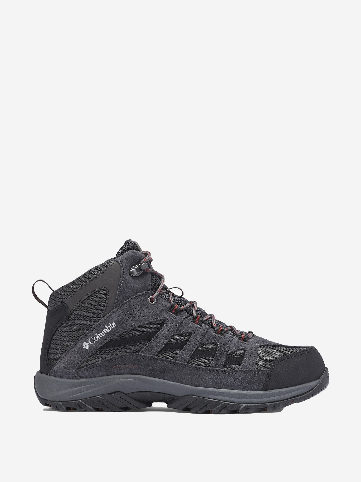 Черевики чоловічі Columbia Crestwood™ Mid Waterproof