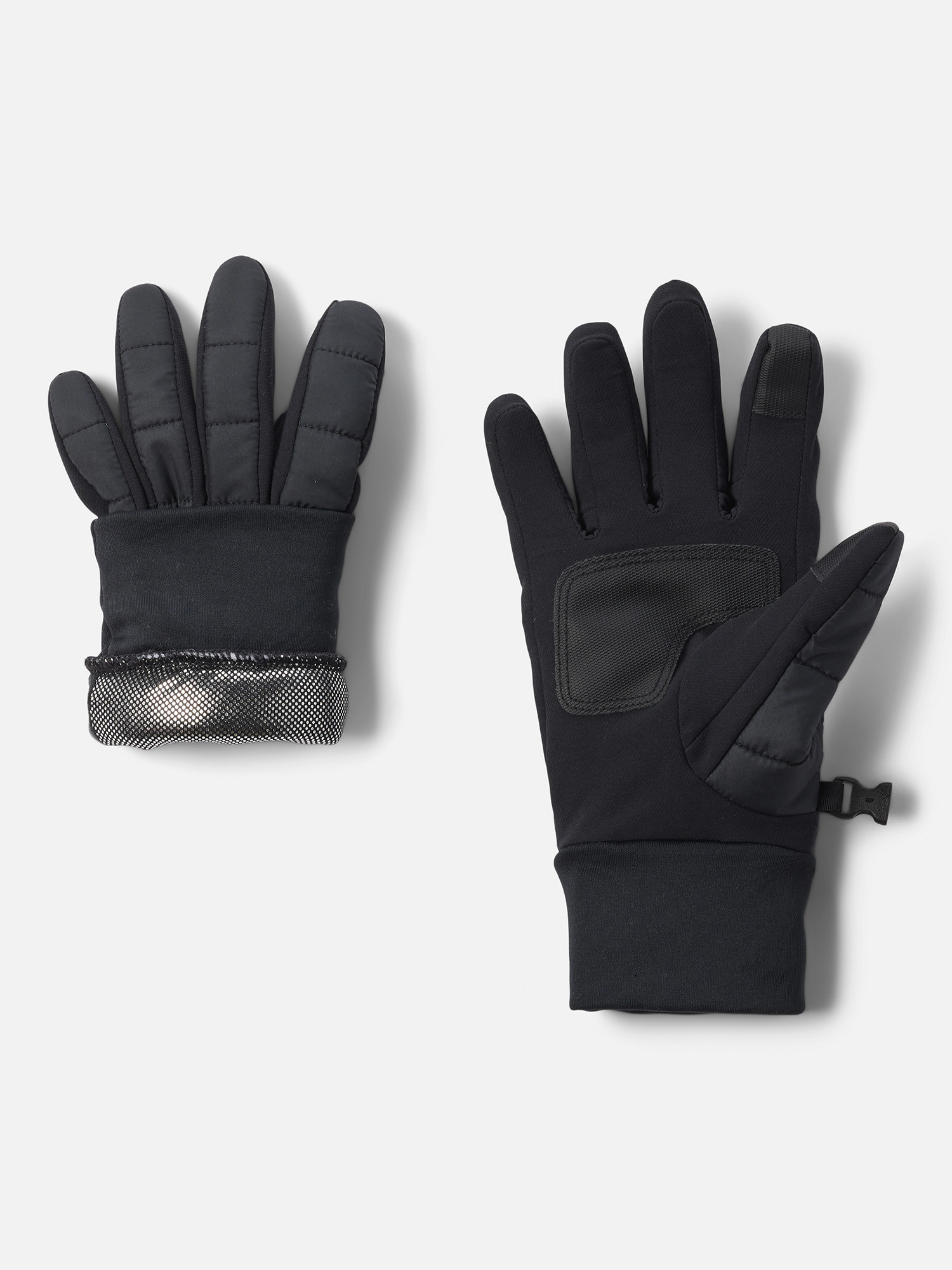 Рукавички жіночі Columbia W Powder Lite II Glove