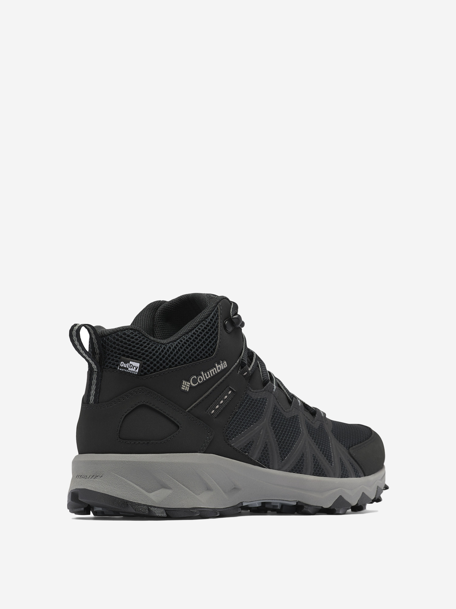 Черевики чоловічі Columbia Peakfreak™ II Mid Outdry™