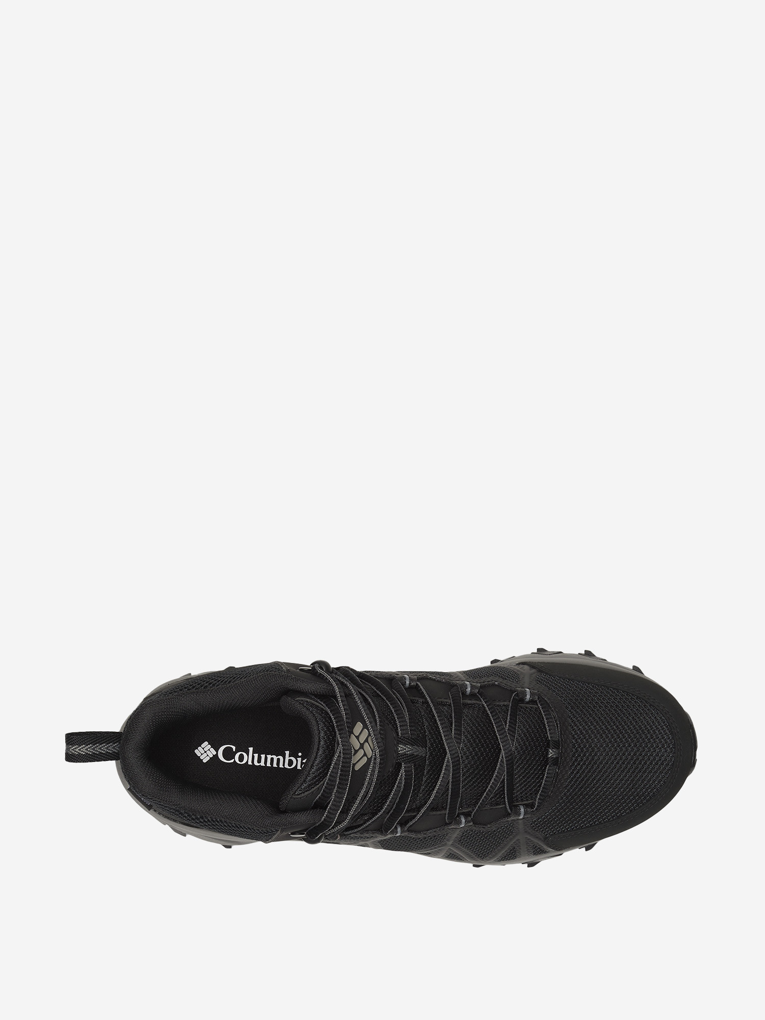 Ботинки мужские Columbia Peakfreak™ II Mid Outdry™