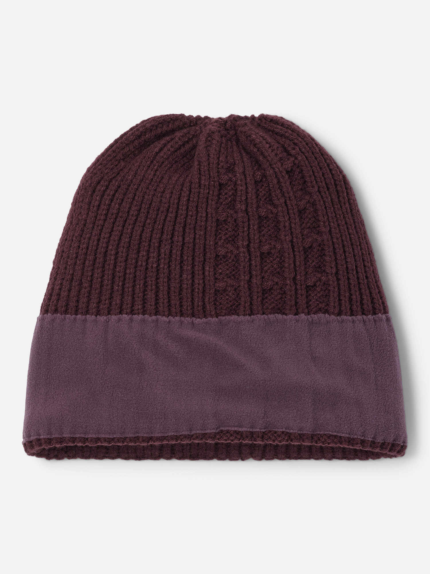 Шапка Columbia Agate Pass Cable Knit Beanie