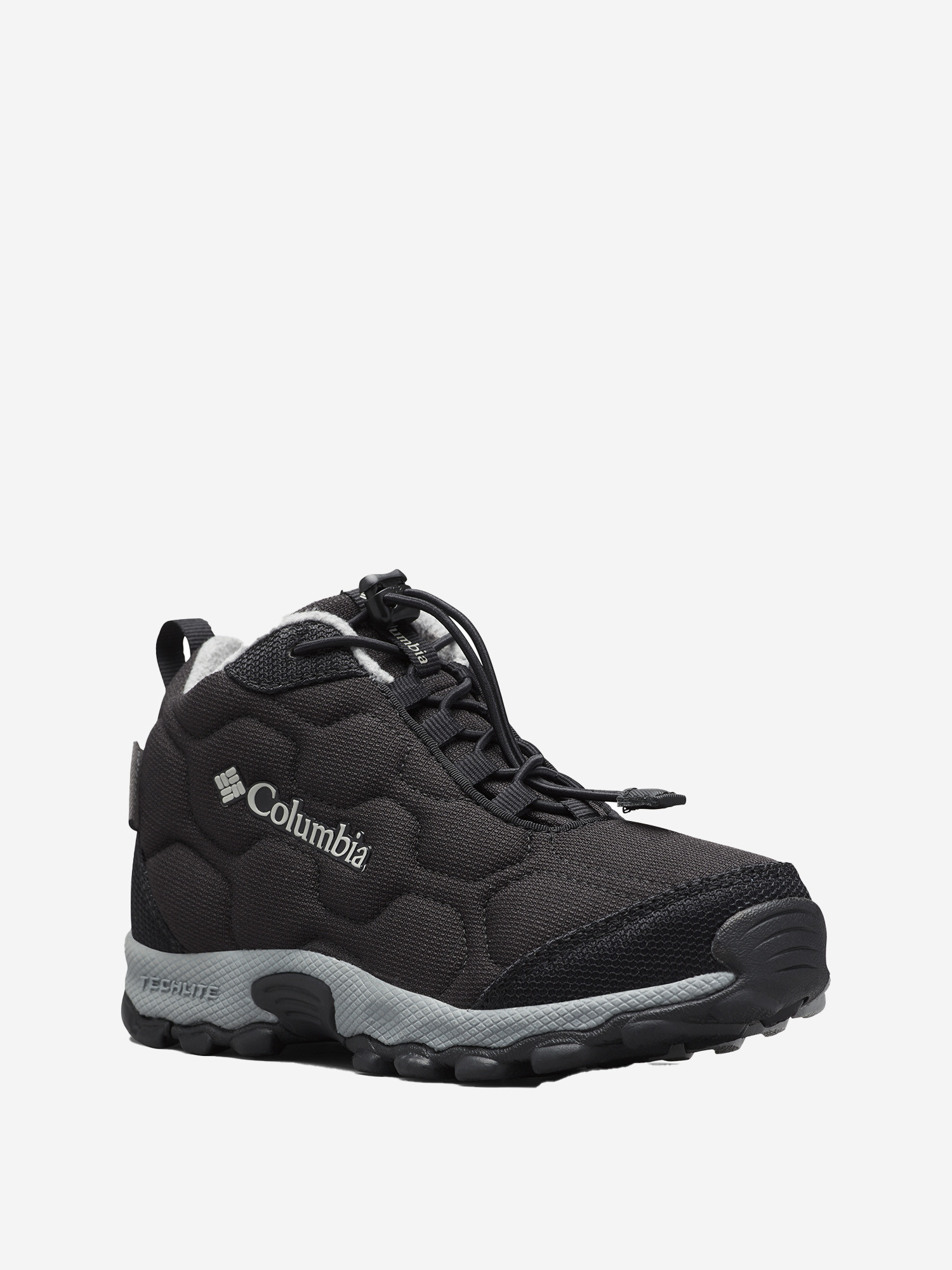 Черевики дитячі Columbia Youth Firecamp™ Mid 2 Wр