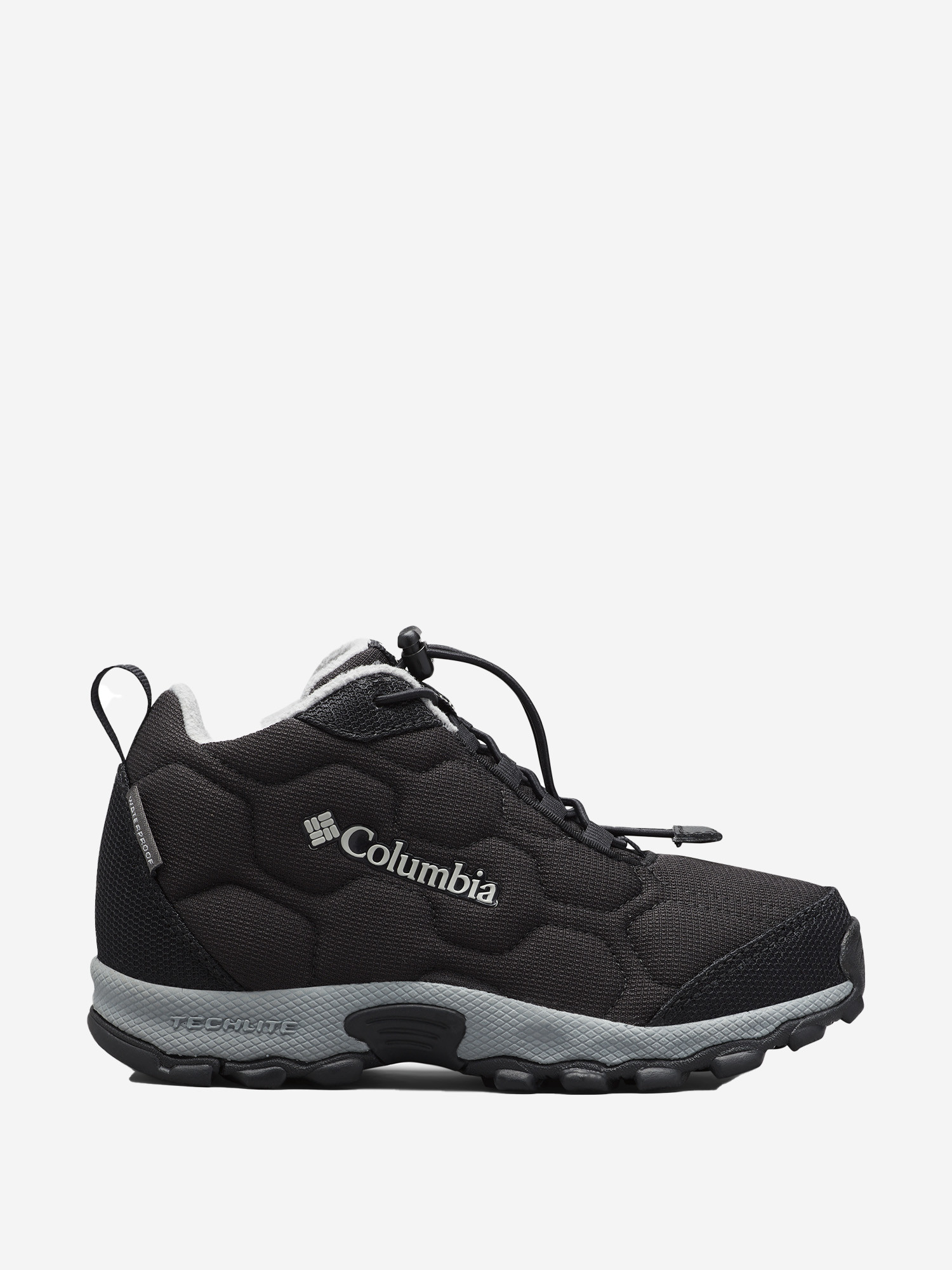 Черевики дитячі Columbia Youth Firecamp™ Mid 2 Wр