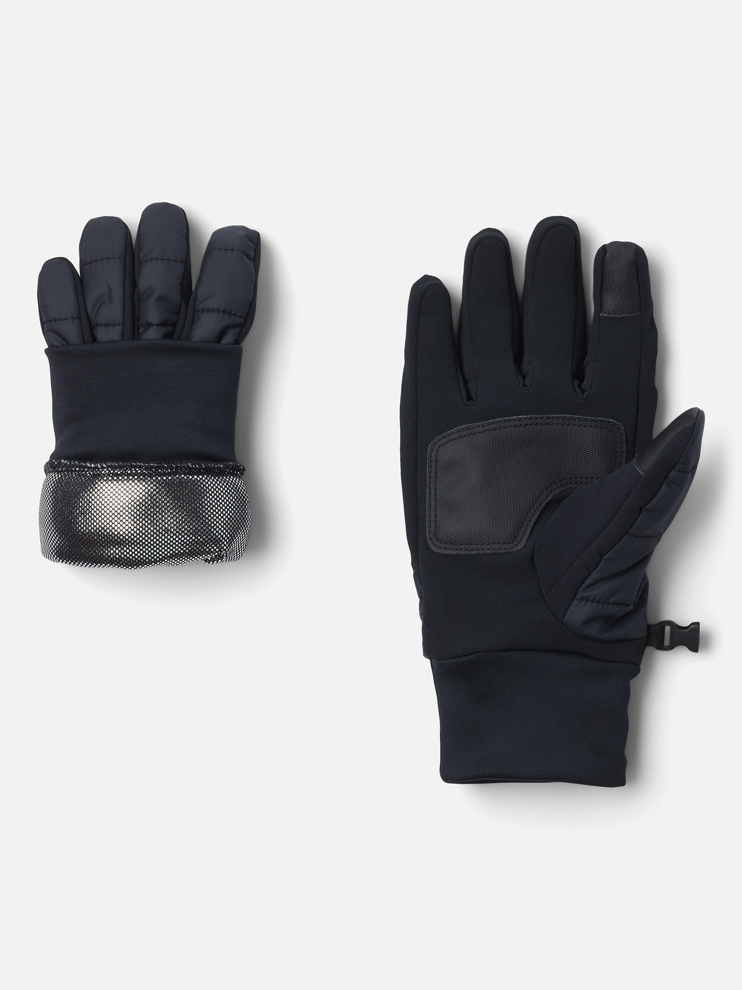 Рукавички чоловічі Columbia M Powder Lite II Glove