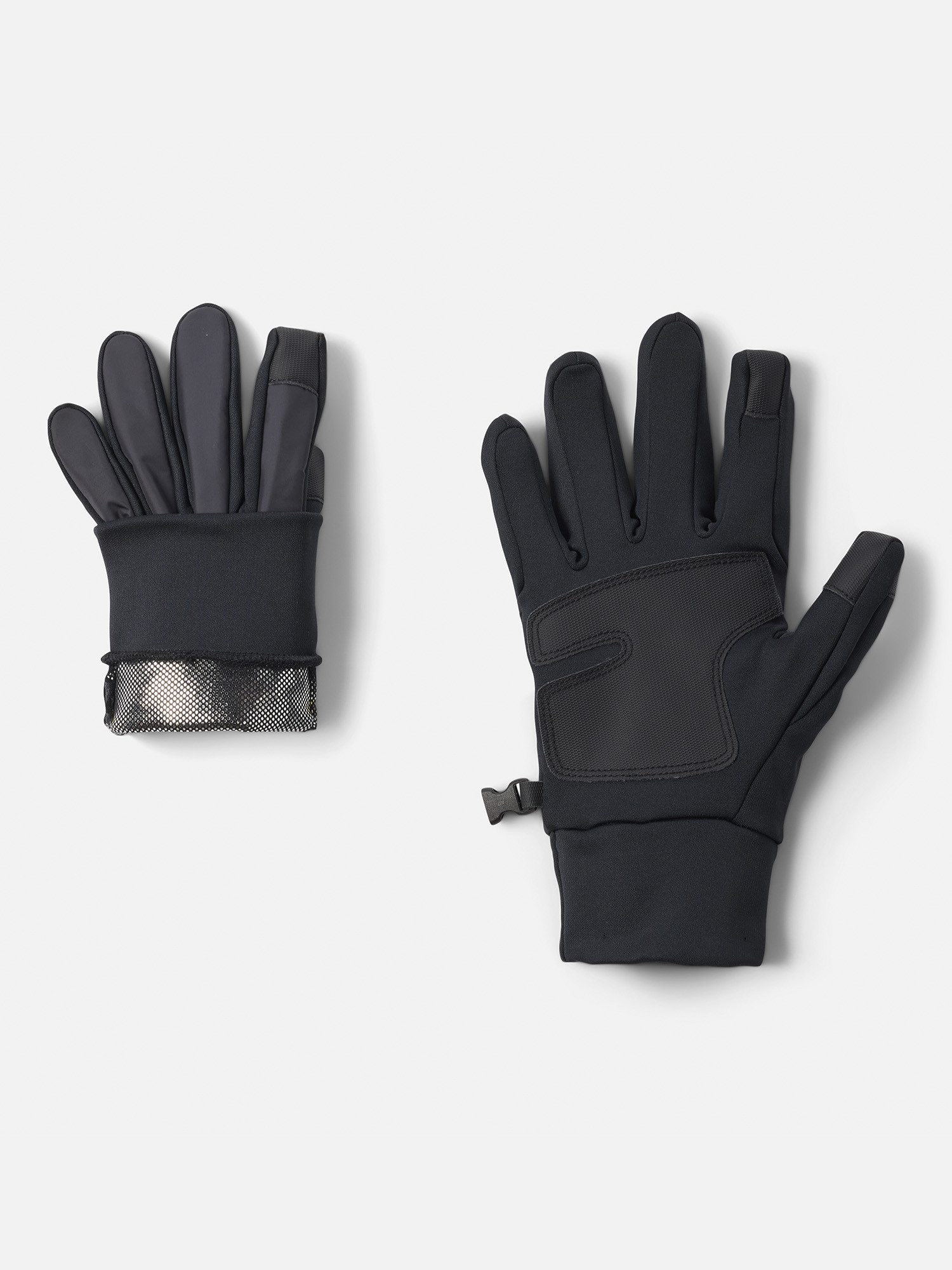 Рукавички чоловічі Columbia M Cloudcap II Fleece Glove