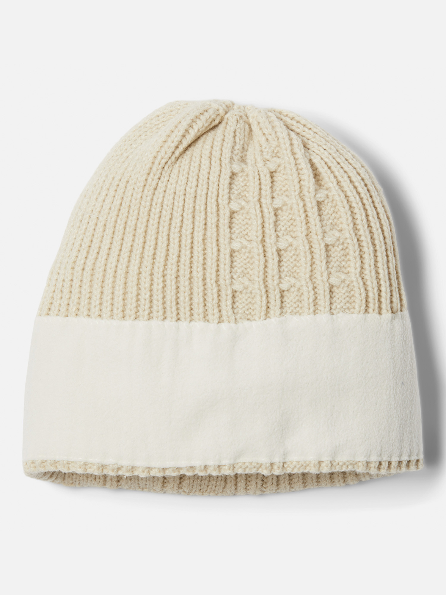 Шапка Columbia Agate Pass Cable Knit Beanie