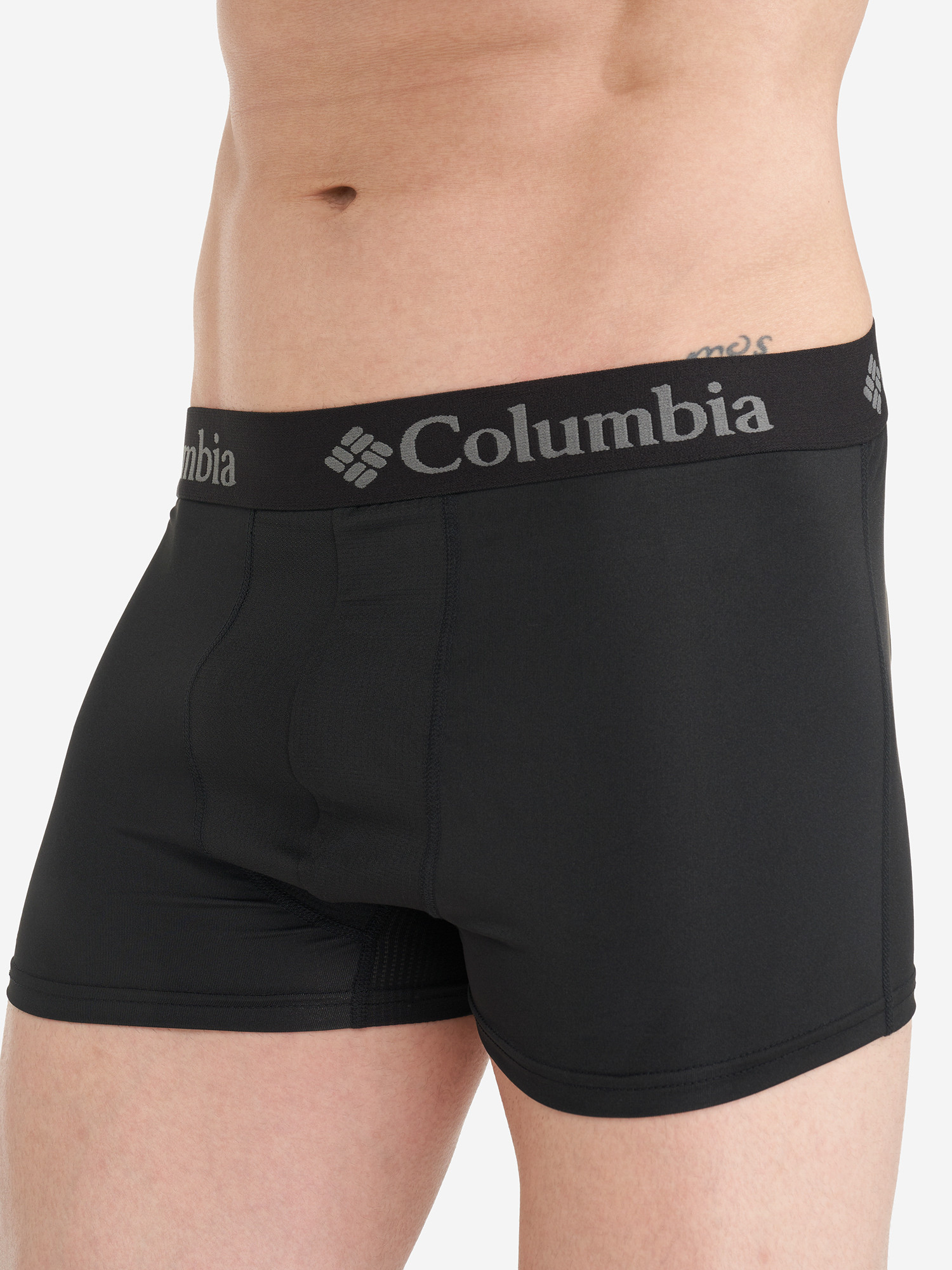 Трусы мужские Columbia Short Boxer, 1 штука