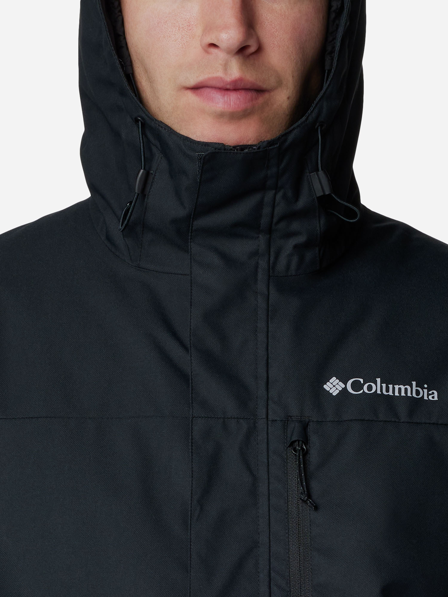 Куртка утеплена чоловіча Columbia Hikebound II Insulated Jacket