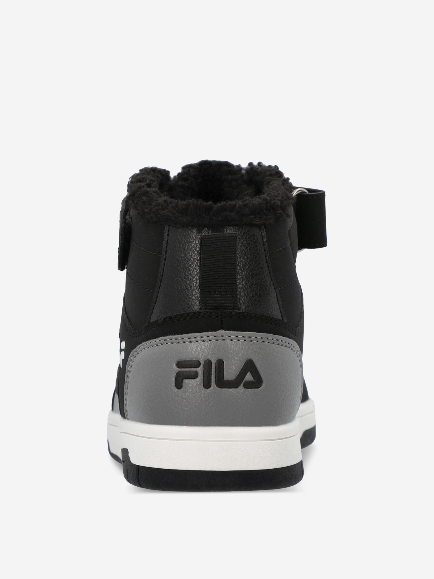 Кеди утеплені для хлопчиків FILA Fil Nxt Mid