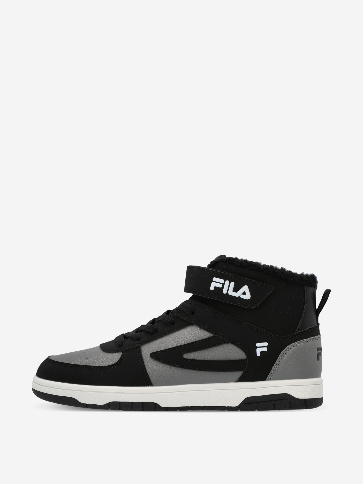 Кеди утеплені для хлопчиків FILA Fil Nxt Mid