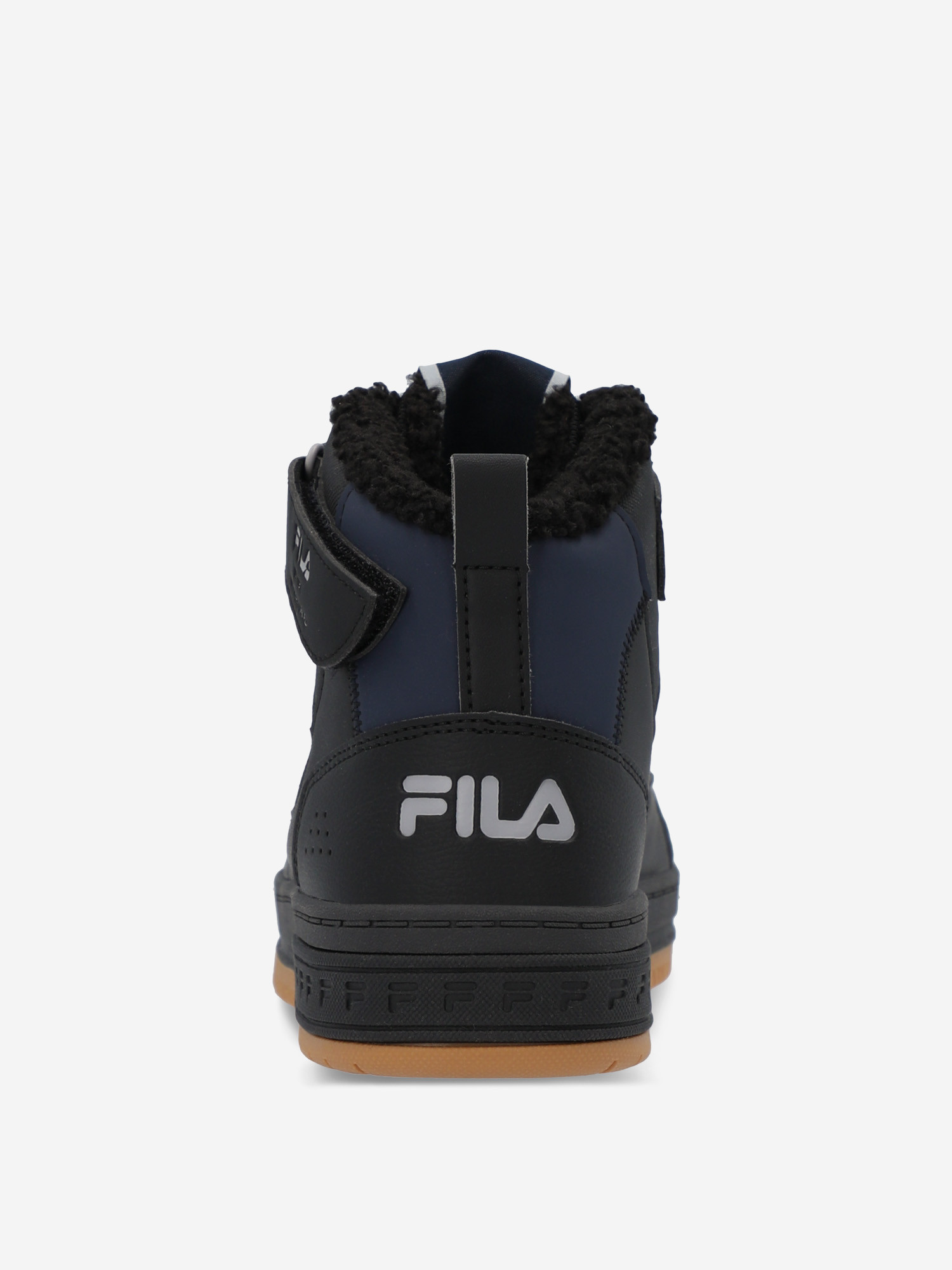 Кеди утеплені для хлопчиків FILA Fil Teen Mid