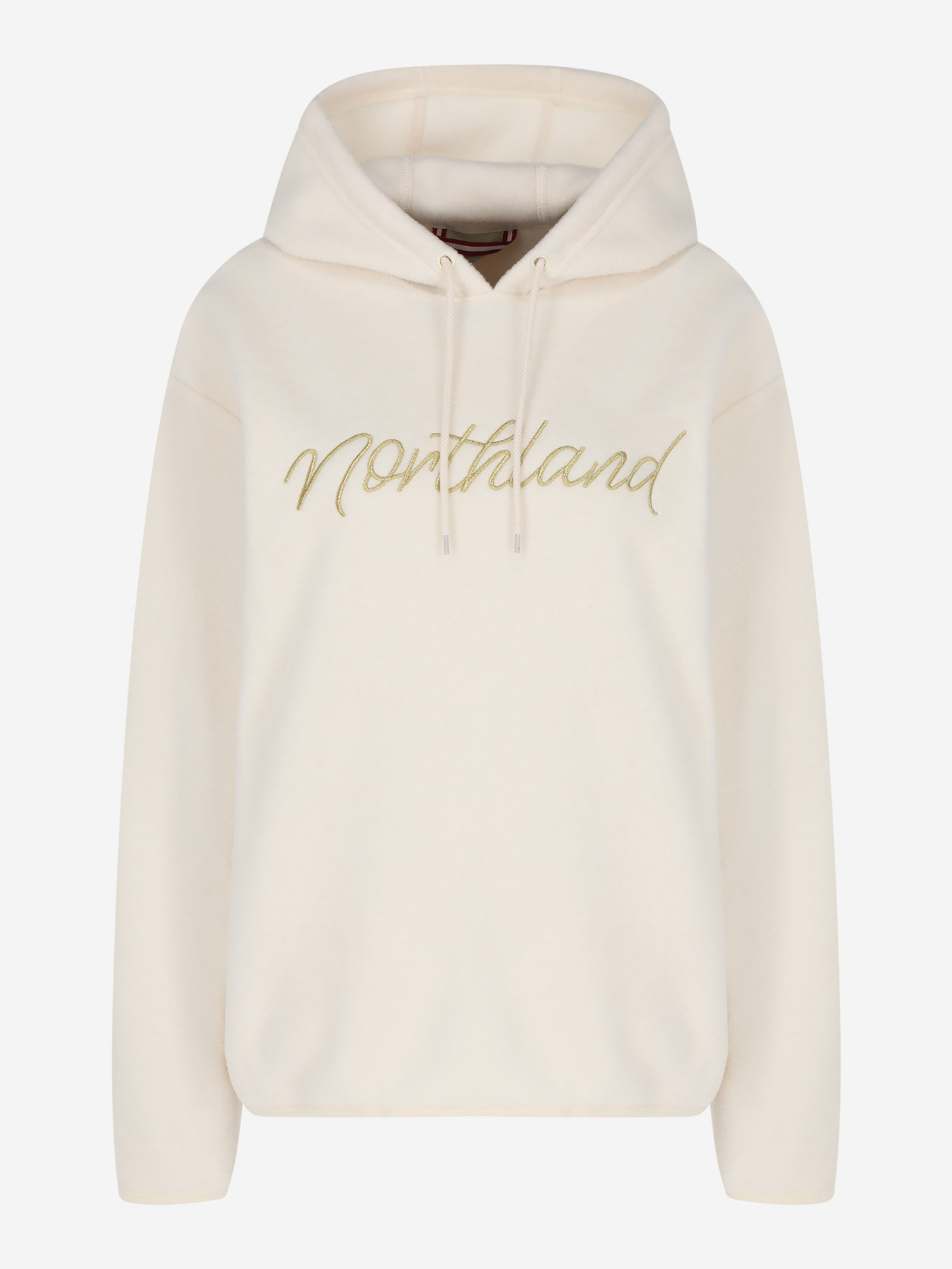 Джемпер флисовый женский Northland