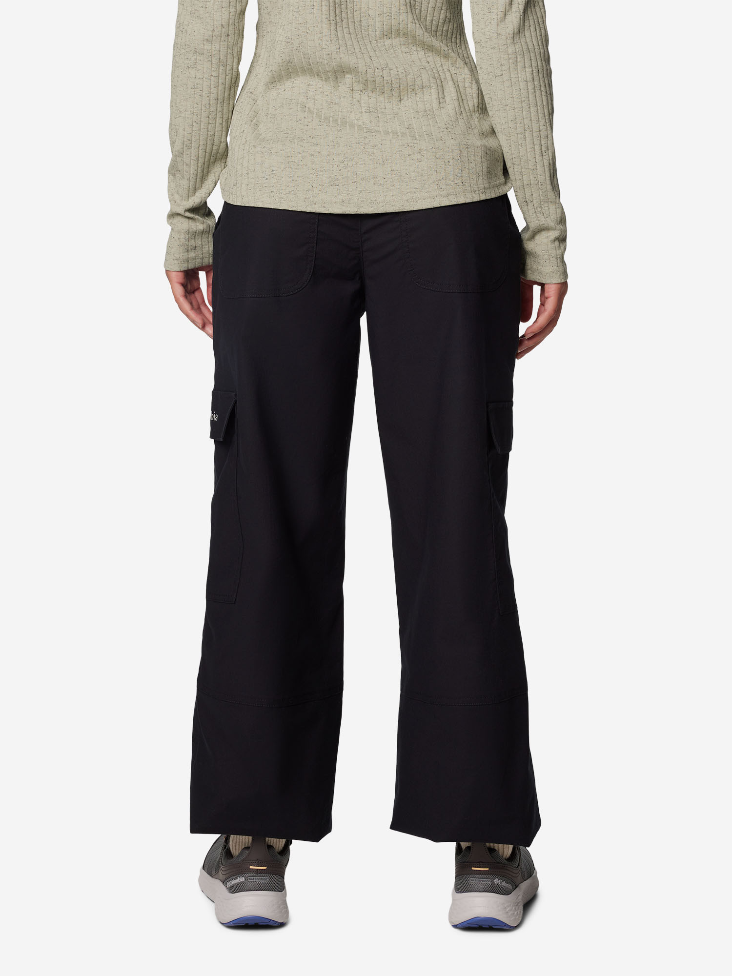 Брюки женские Columbia Brea Falls Cotton Ripstop Pant