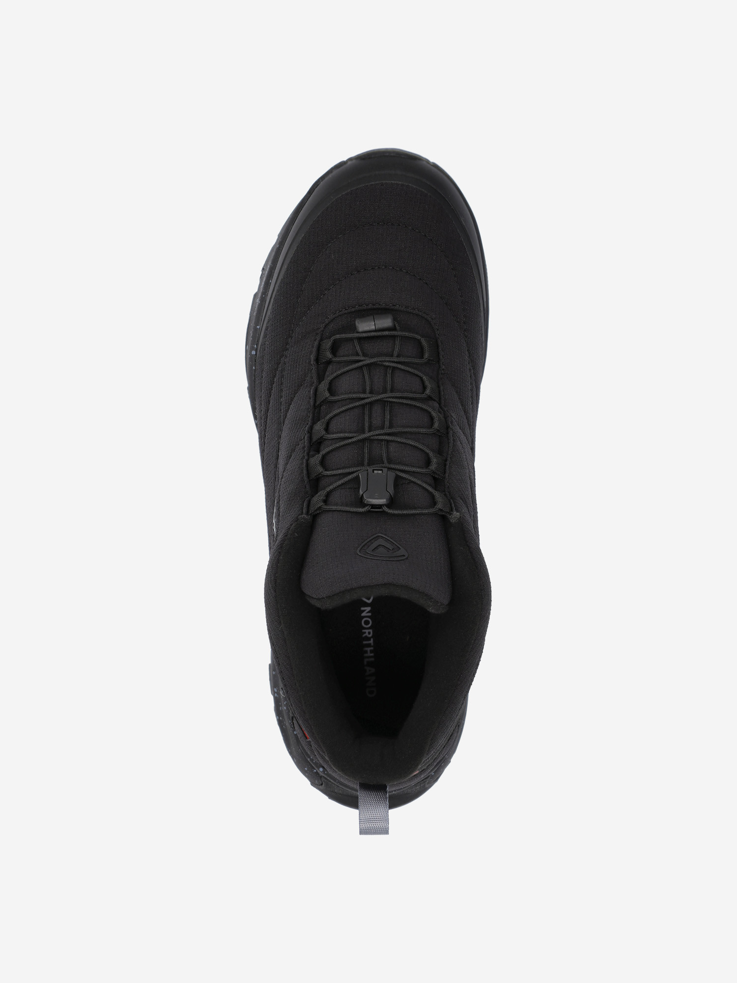 Ботинки утепленные женские Northland Fels Nylon Mid