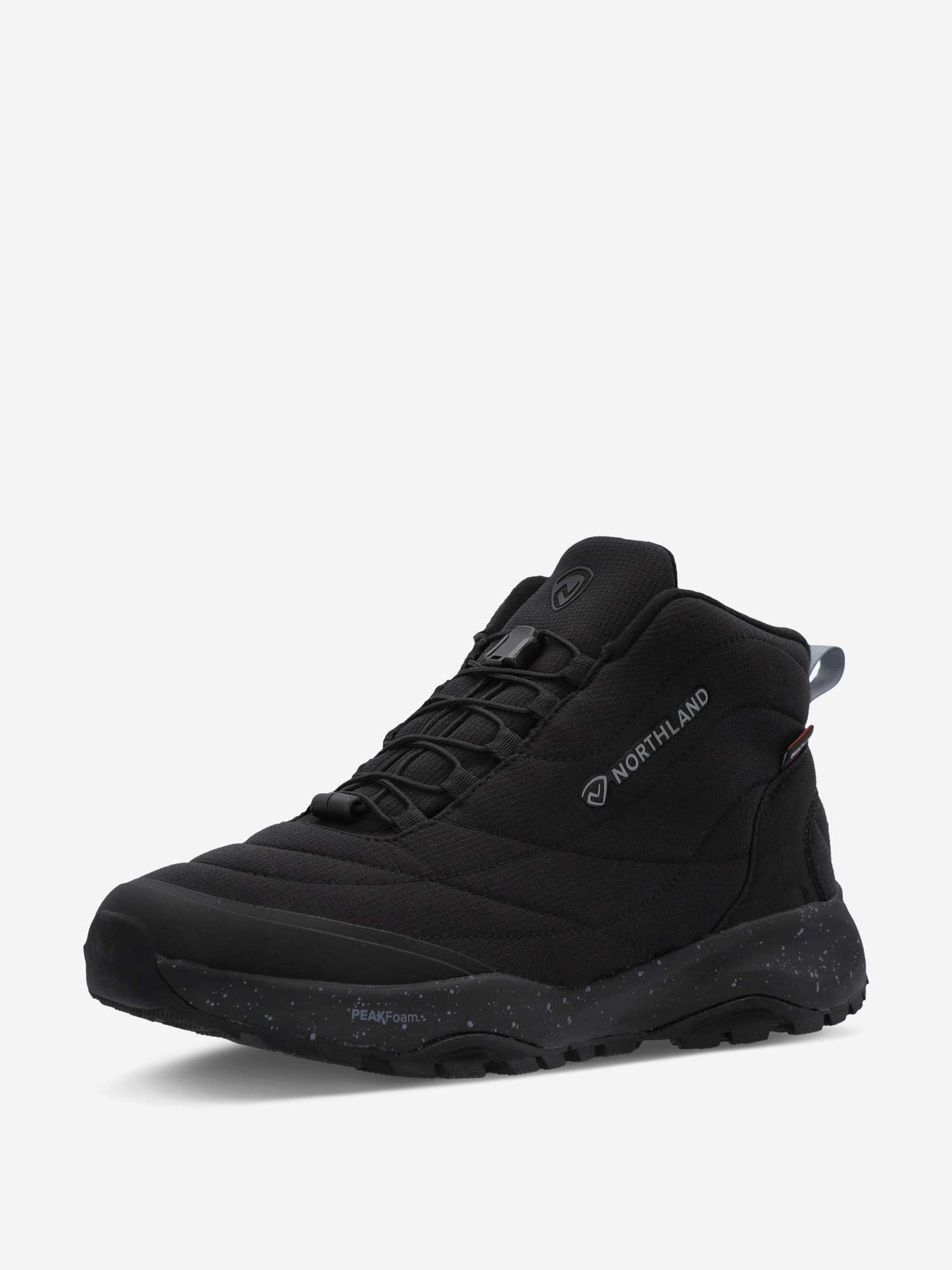 Ботинки утепленные женские Northland Fels Nylon Mid