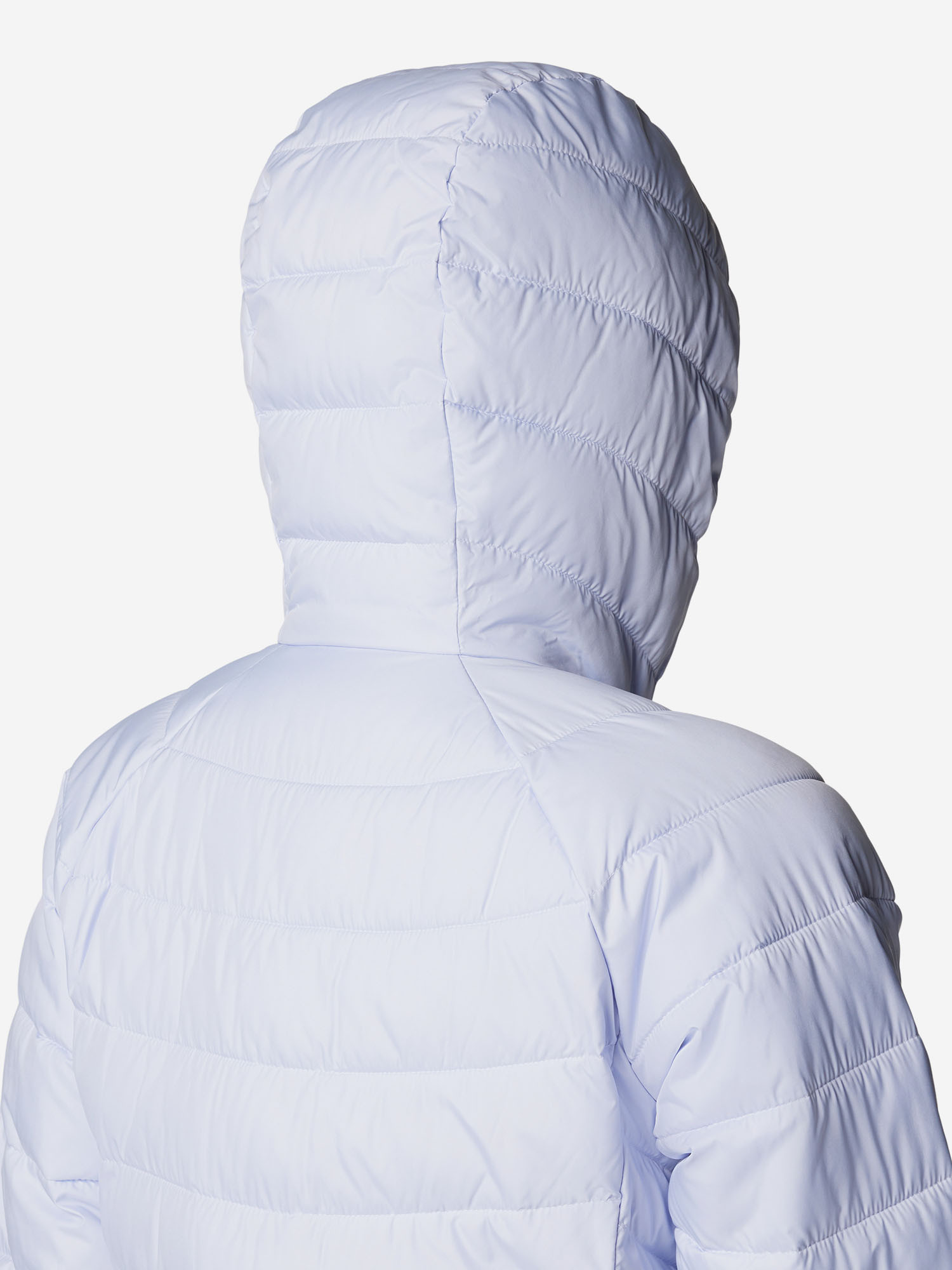 Куртка утепленная женская Columbia Powder Lite II Mid Jacket