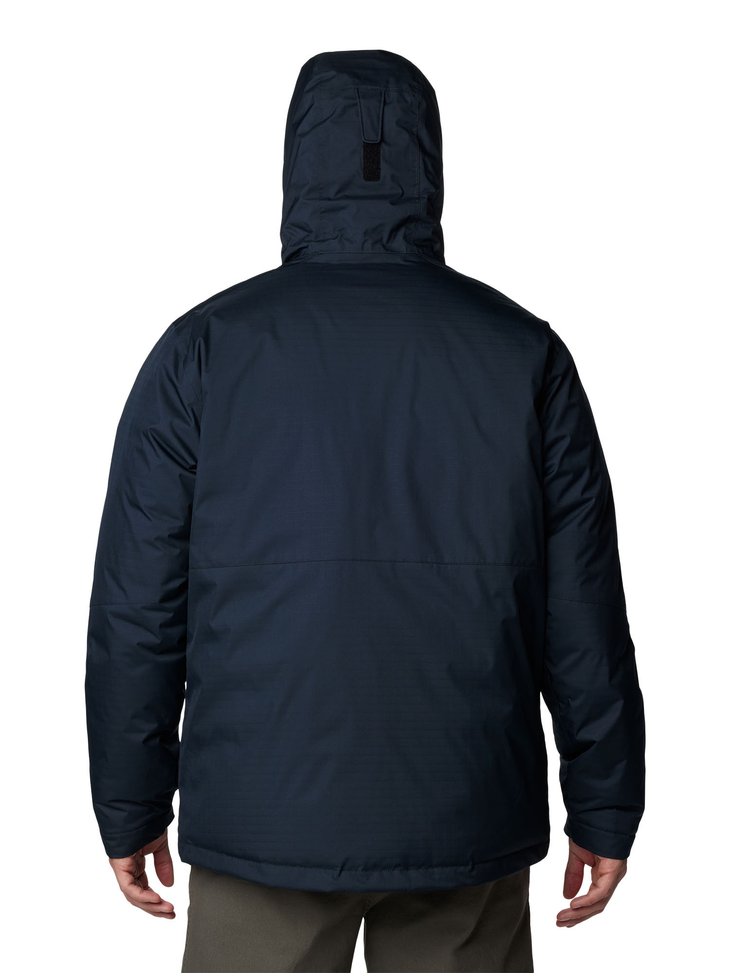 Куртка утеплена чоловіча Columbia Oak Harbor II Insulated Jacket