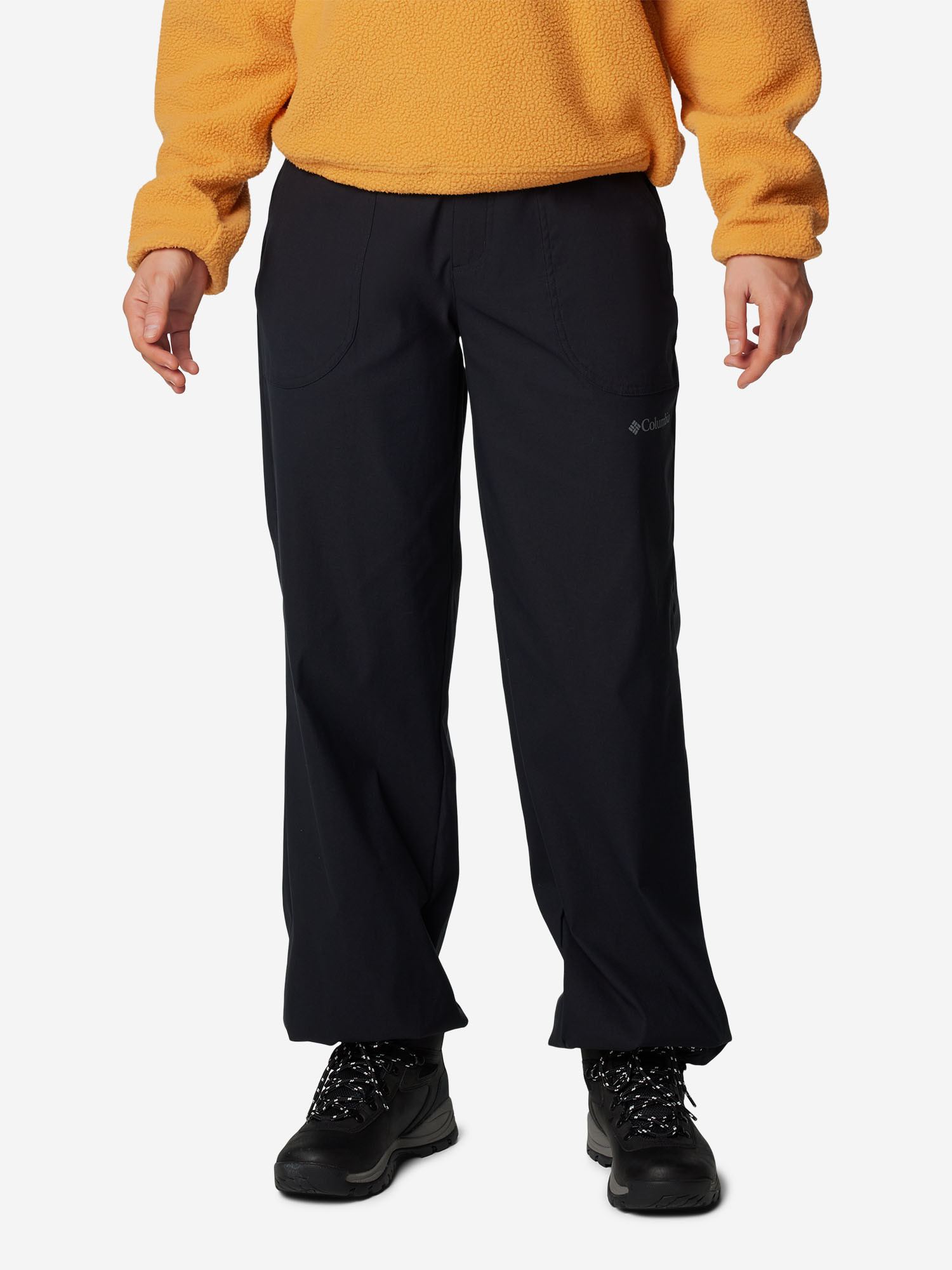 Брюки женские Columbia Brea Falls Nylon Pant