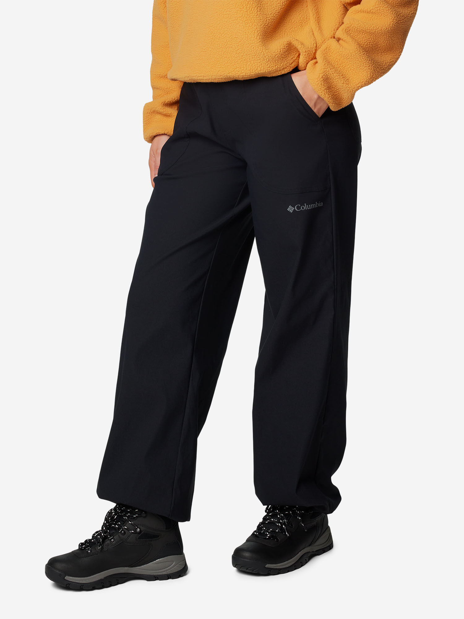 Брюки женские Columbia Brea Falls Nylon Pant