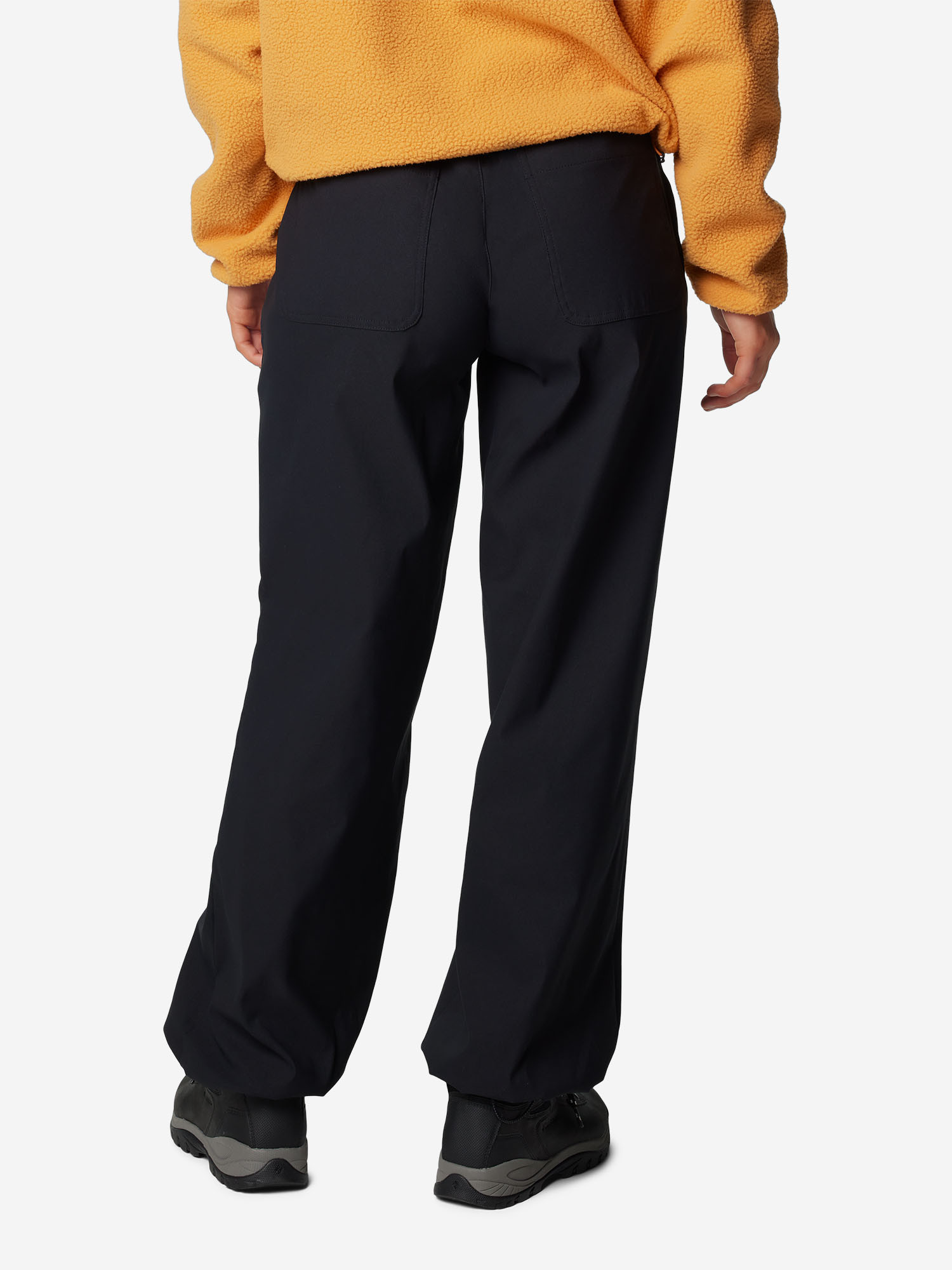 Брюки женские Columbia Brea Falls Nylon Pant