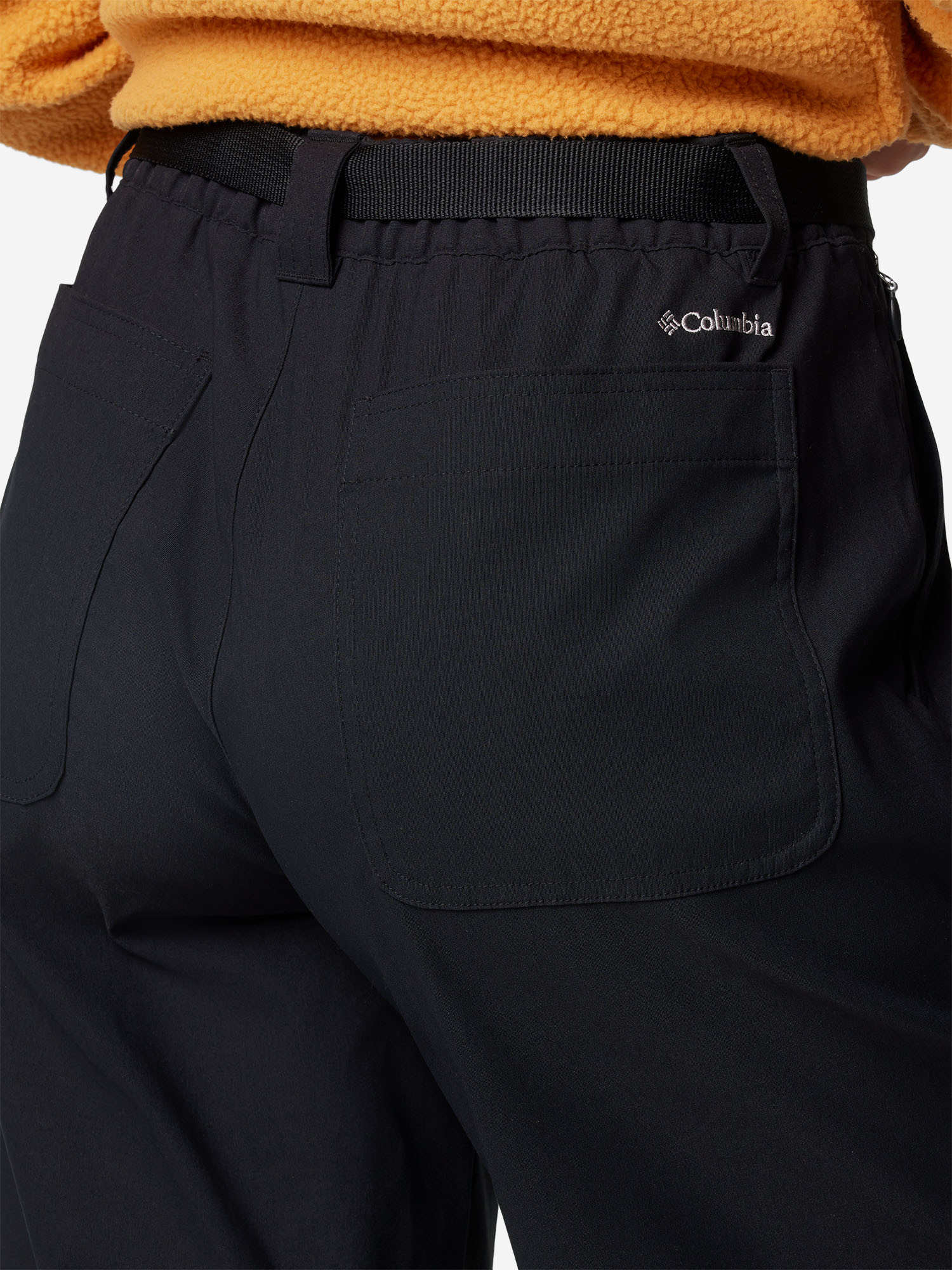 Брюки женские Columbia Brea Falls Nylon Pant