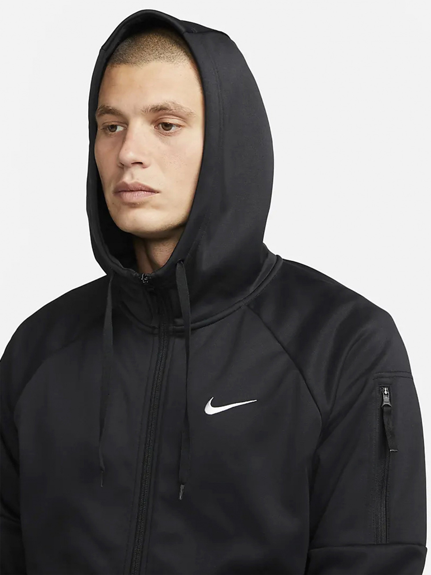 Толстовка мужская Nike