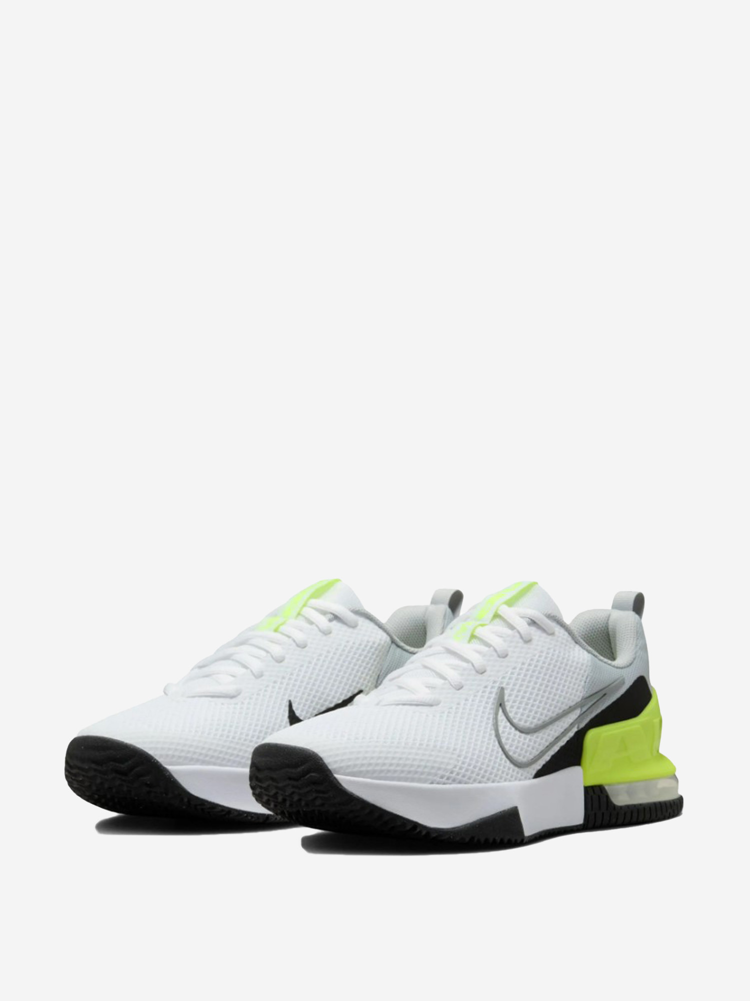 Кроссовки мужские Nike Air Max Alpha Trainer 6