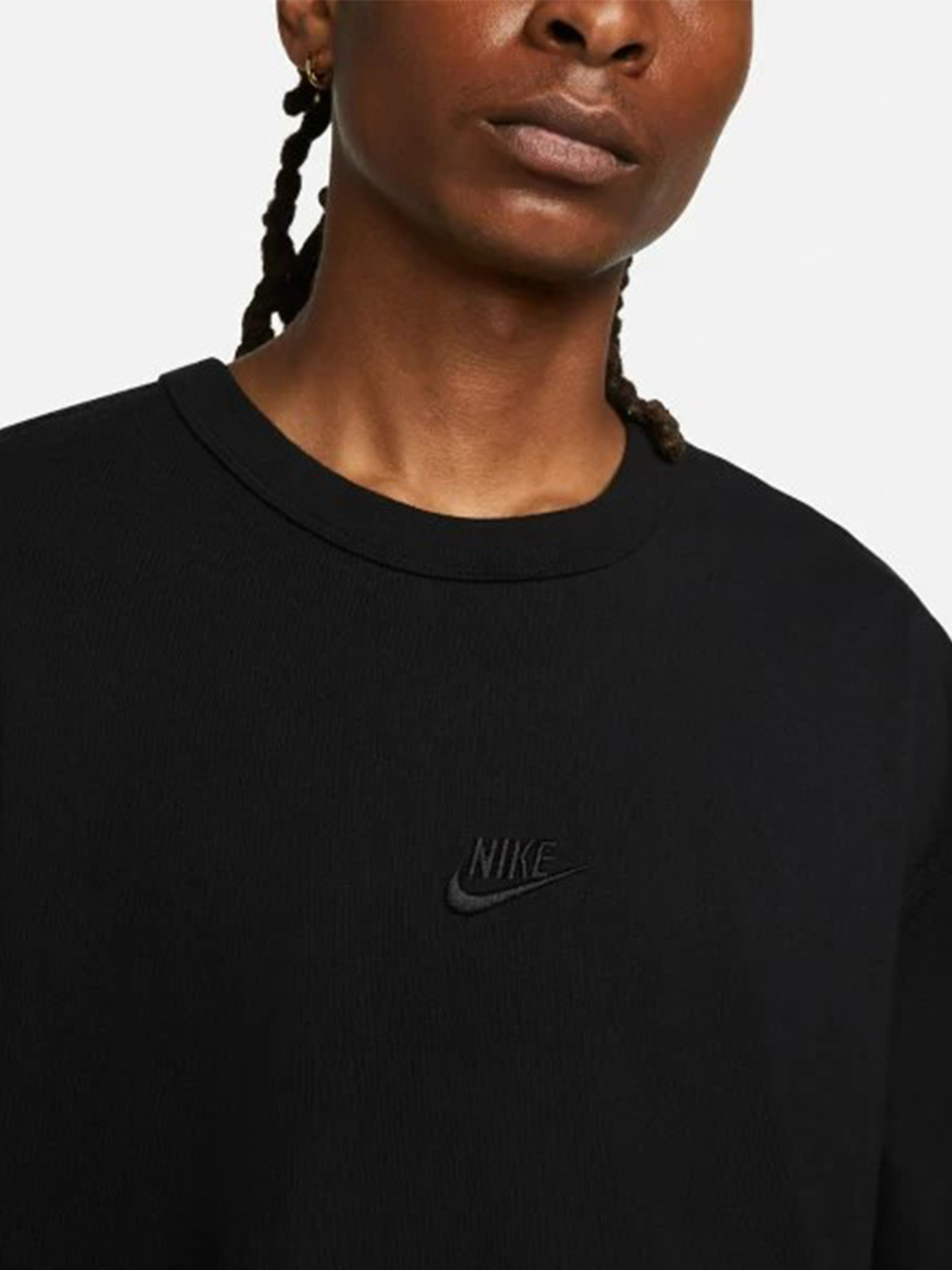 Футболка чоловіча Nike Sportswear Premium Essentials