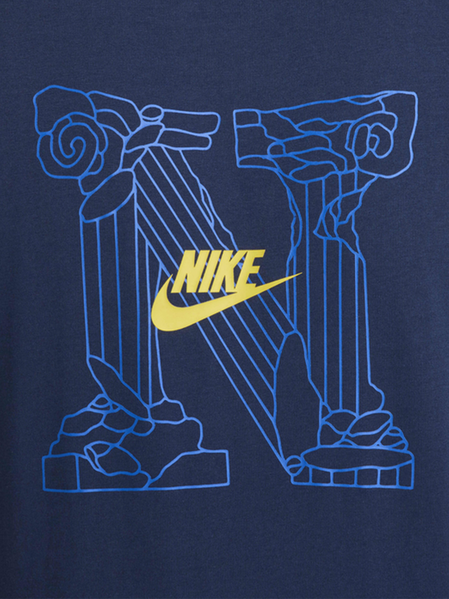 Футболка мужская Nike