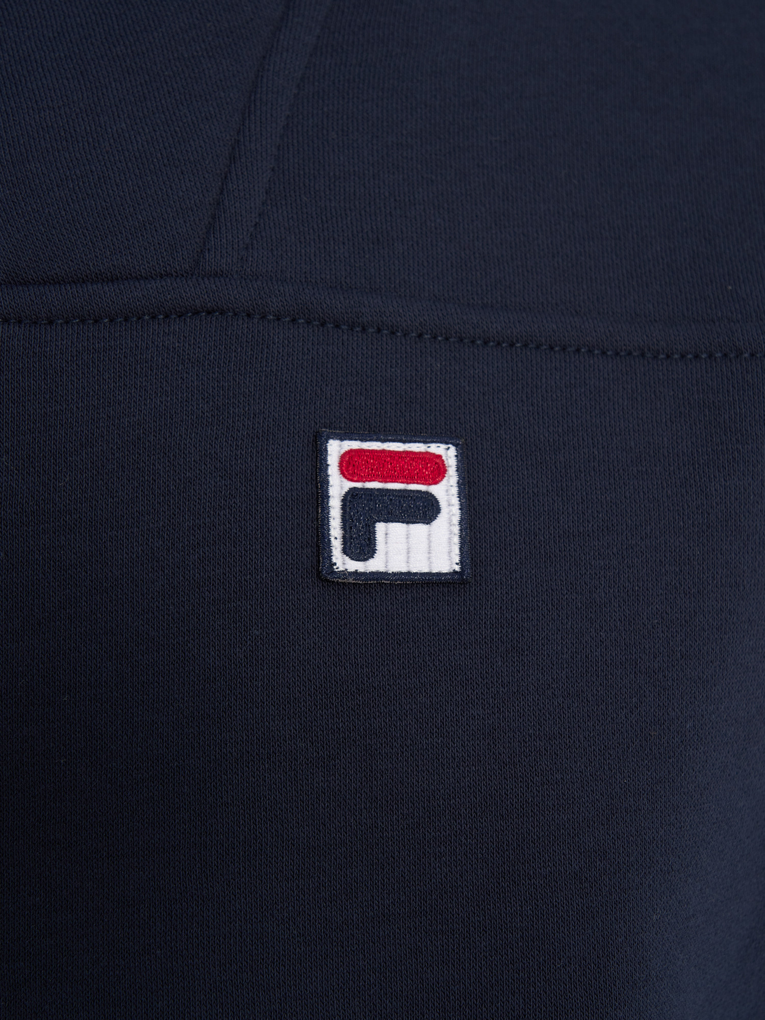 Толстовка чоловіча FILA Heritage