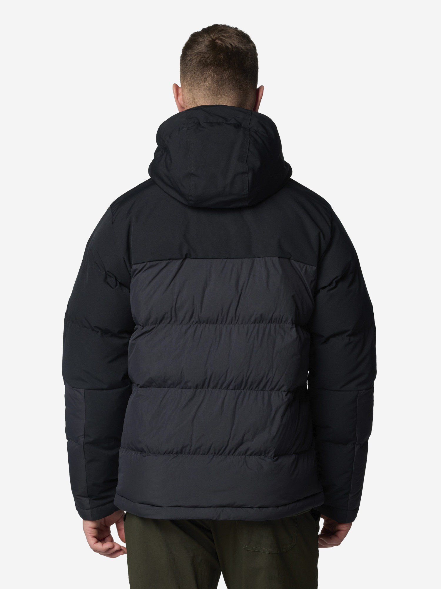 Куртка утепленная мужская Columbia Marquam Peak Fusion™ II Jacket