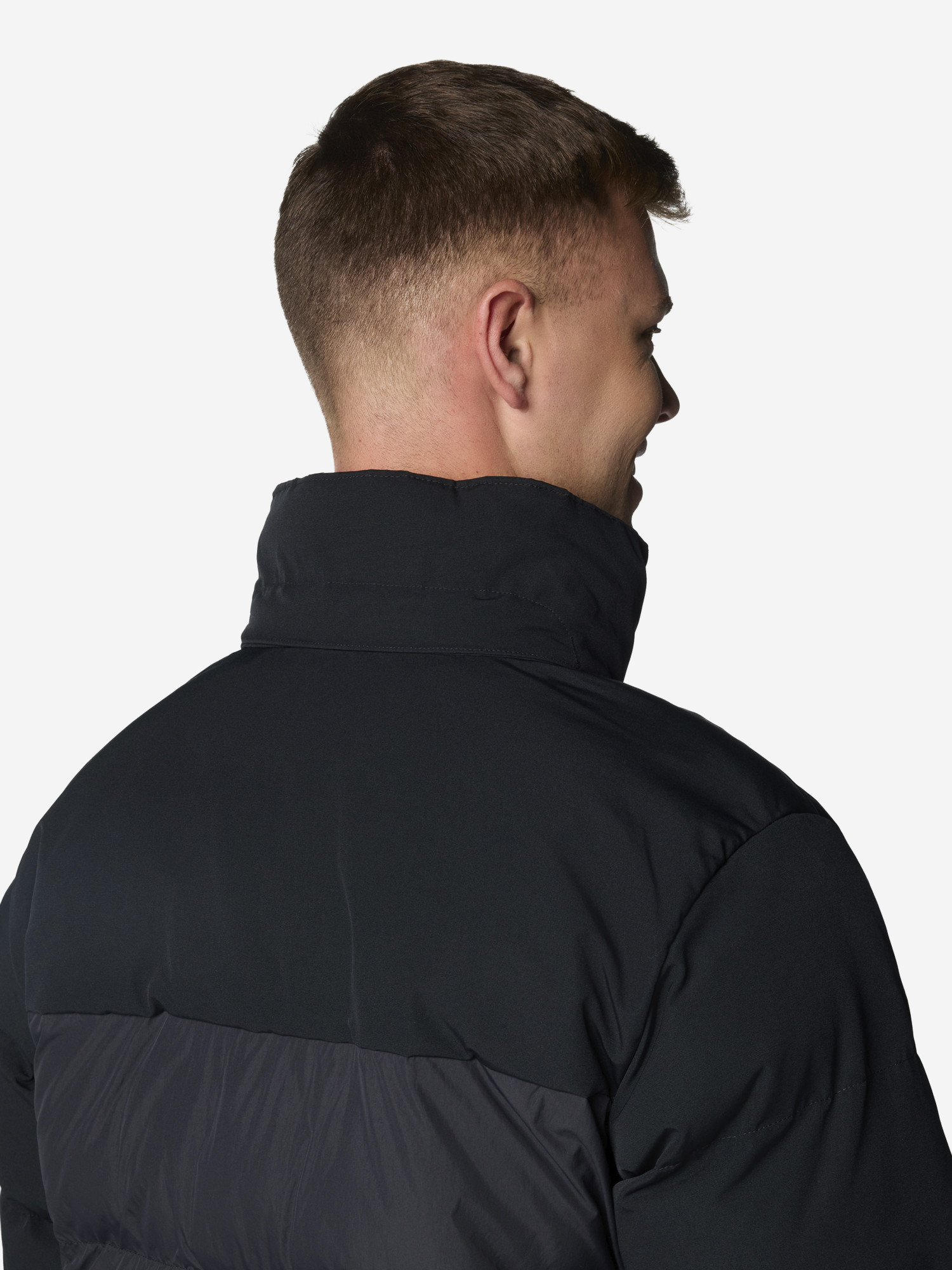 Куртка утепленная мужская Columbia Marquam Peak Fusion™ II Jacket