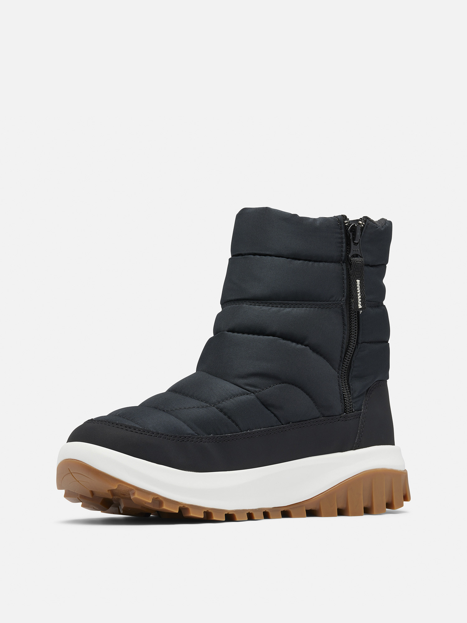 Сапоги утепленные женские Columbia Snowtrot™ Mid