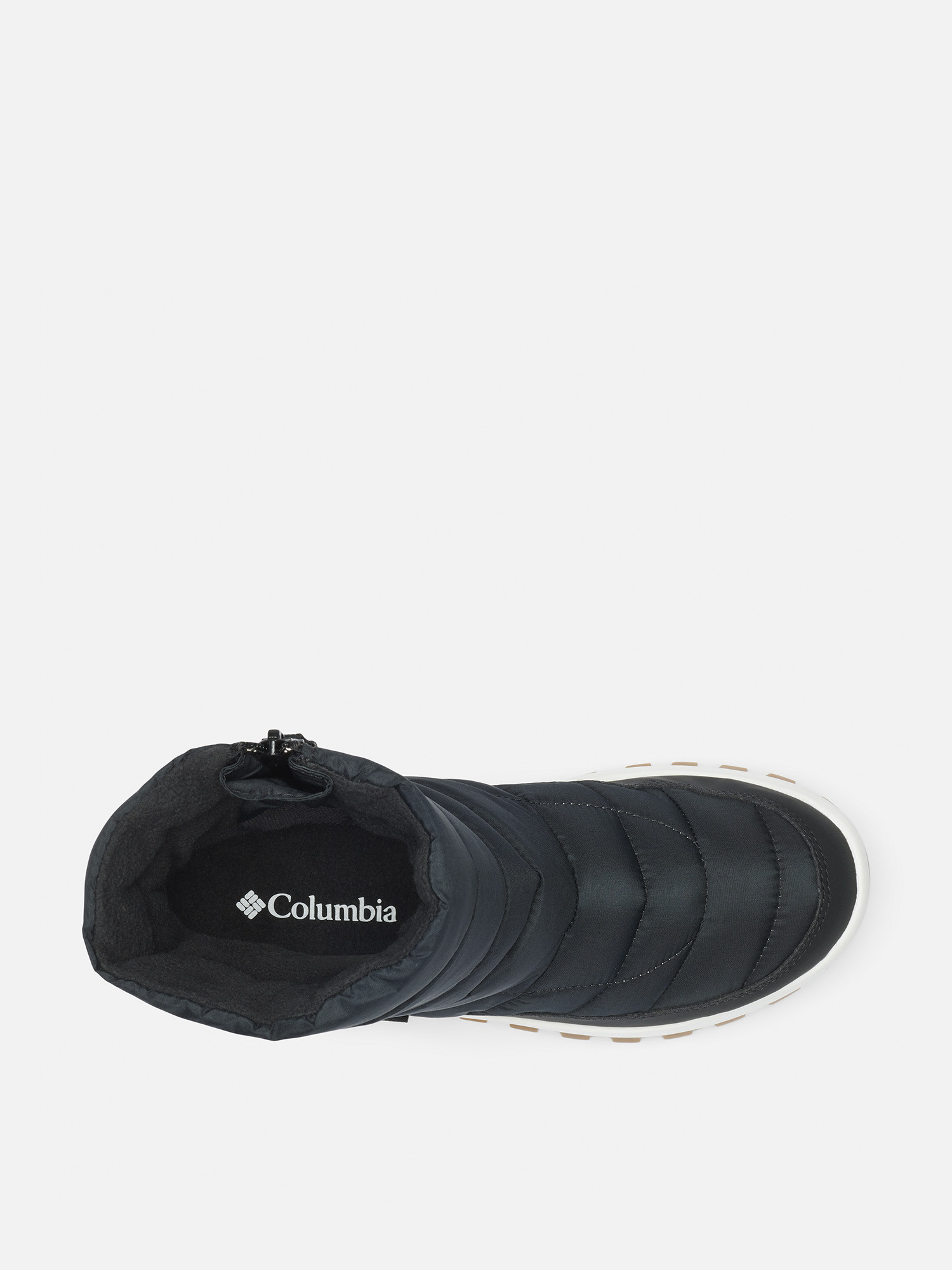 Сапоги утепленные женские Columbia Snowtrot™ Mid