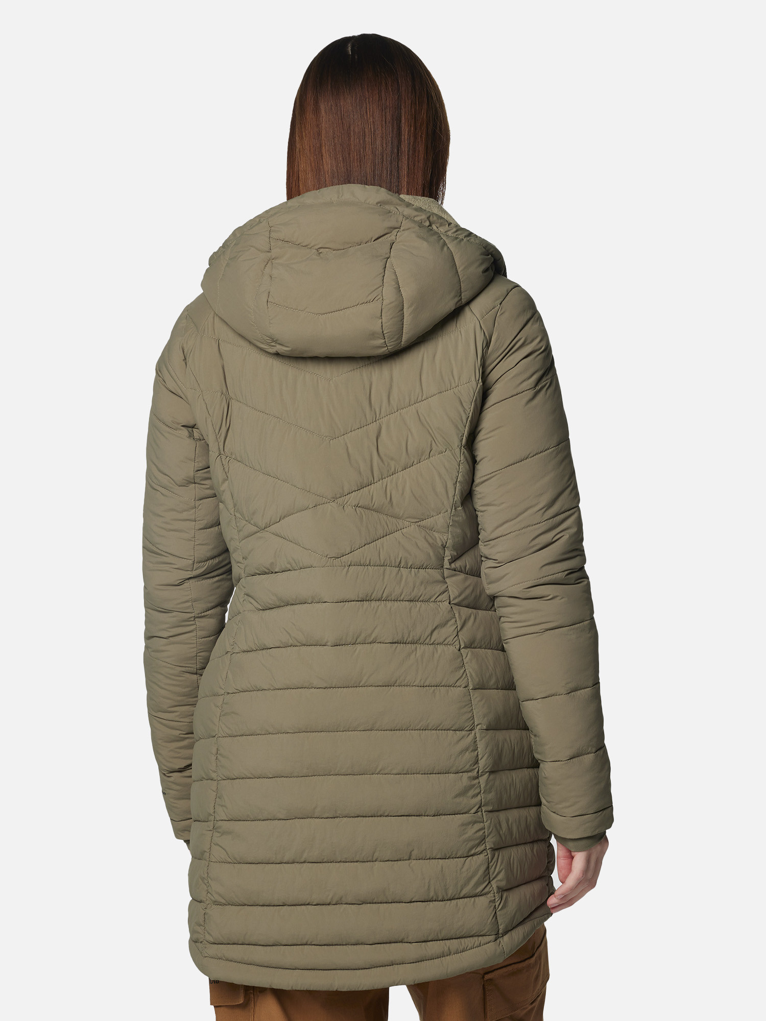 Куртка утепленная женская Columbia Joy Peak II Mid Jacket