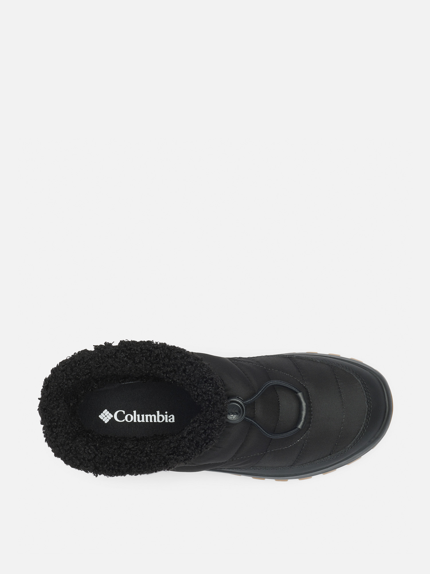 Чоботи утеплені жіночі Columbia Snowtrot™ Shorty