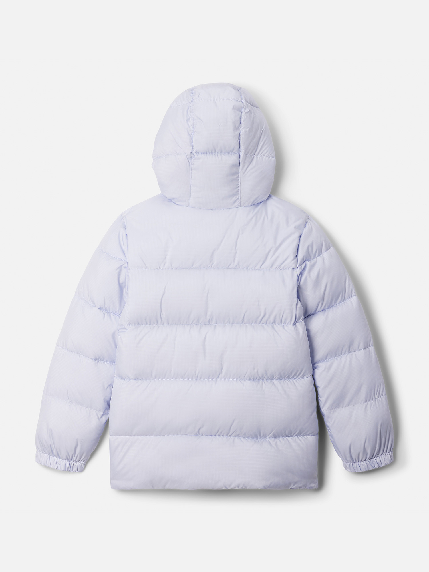 Куртка утеплена для хлопчиків Columbia Puffect™ Hooded Jacket