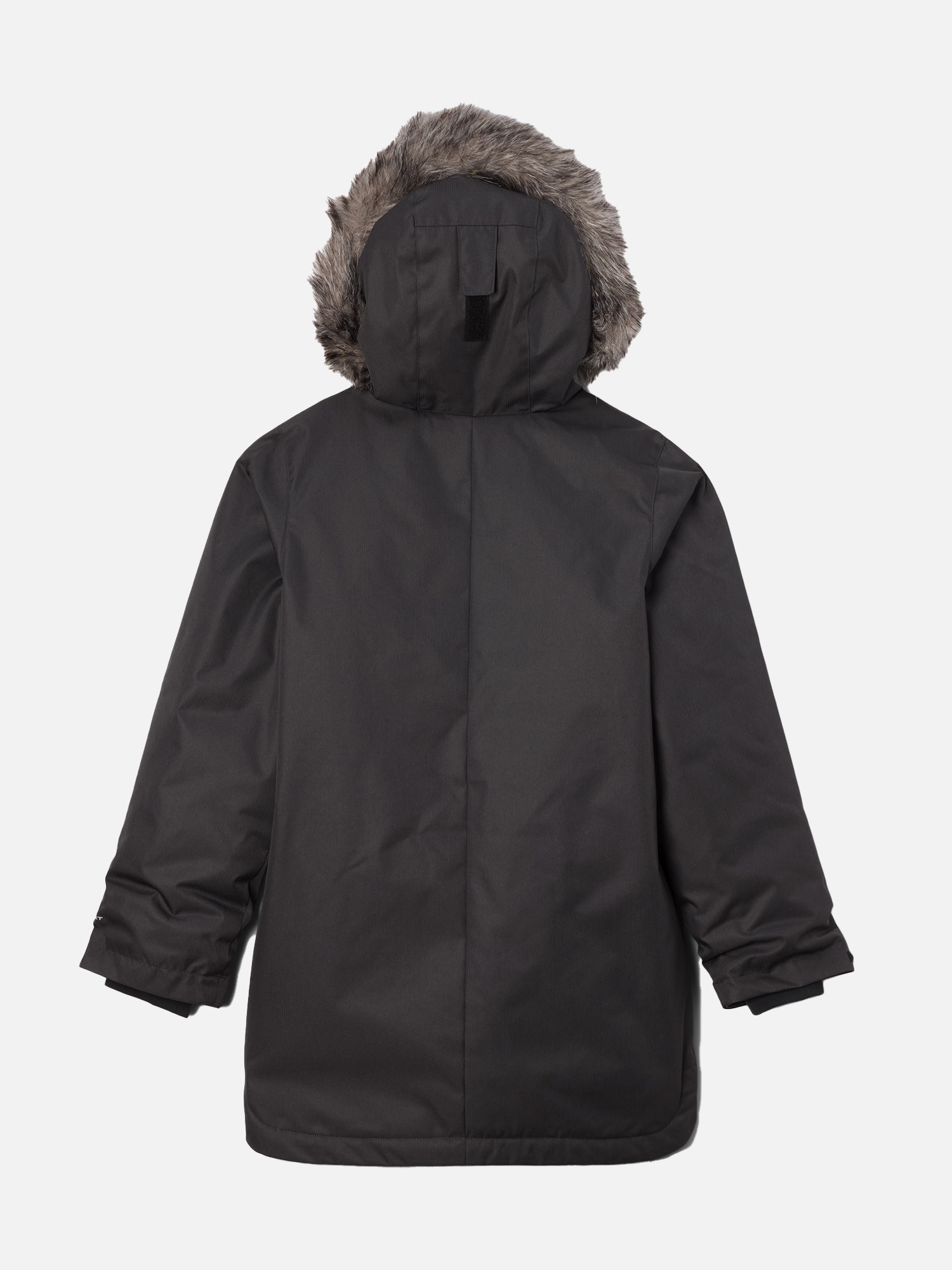 Куртка утеплена для дівчаток Columbia Suttle Mountain™ II Long Insulated Jkt