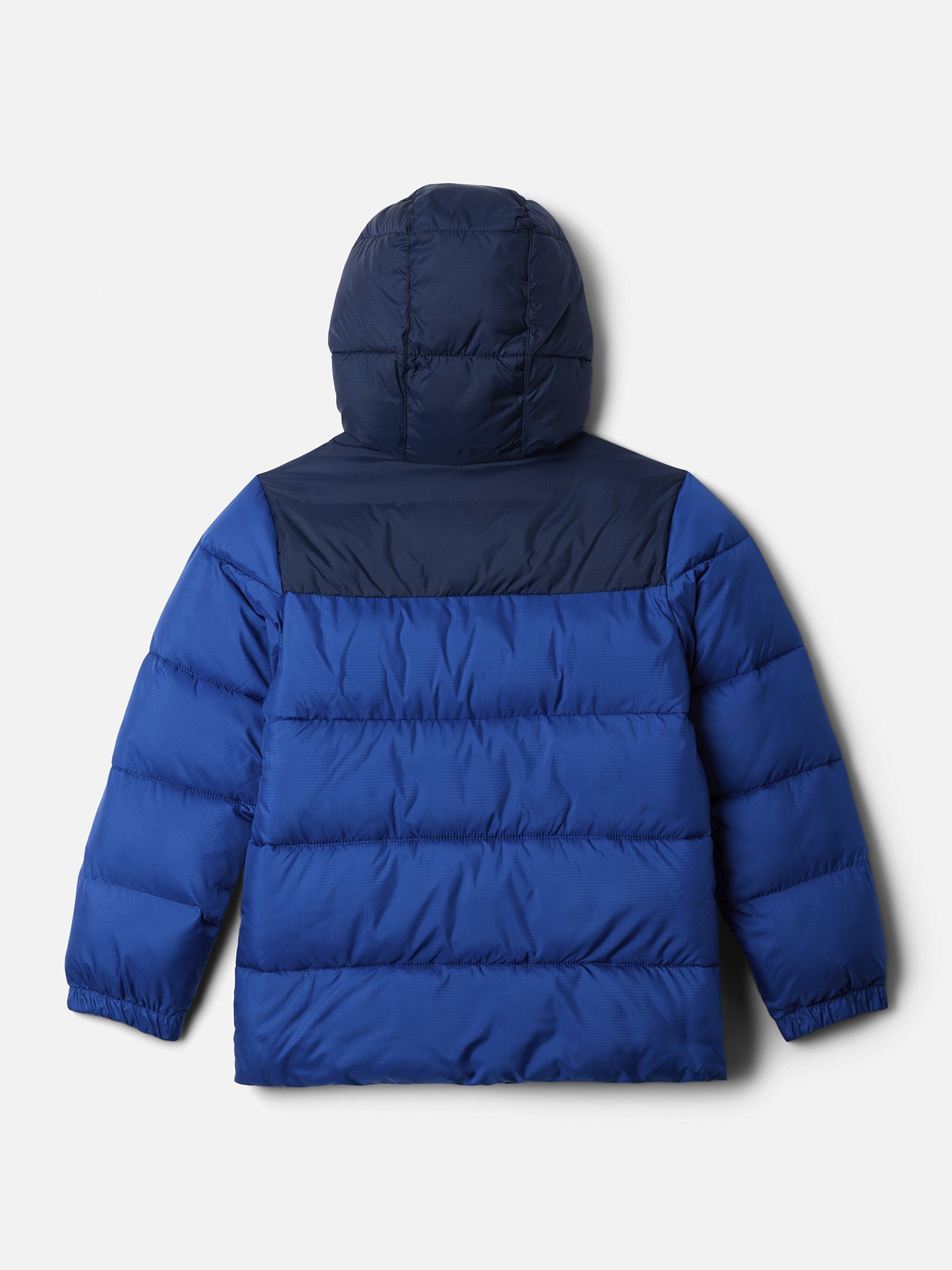 Куртка утепленная для мальчиков Columbia Puffect™ Hooded Jacket