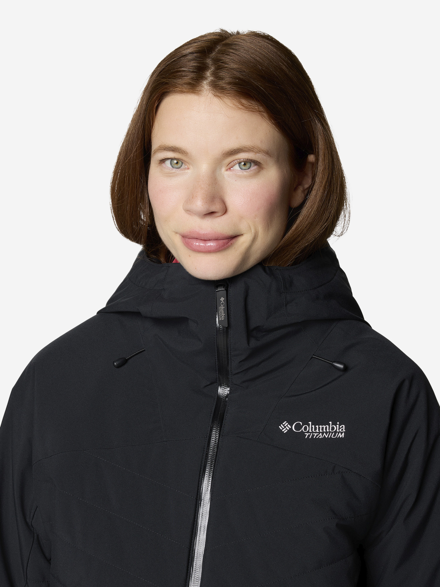 Куртка утеплена жіноча Columbia Mount Bindo™ IV Insulated Jacket