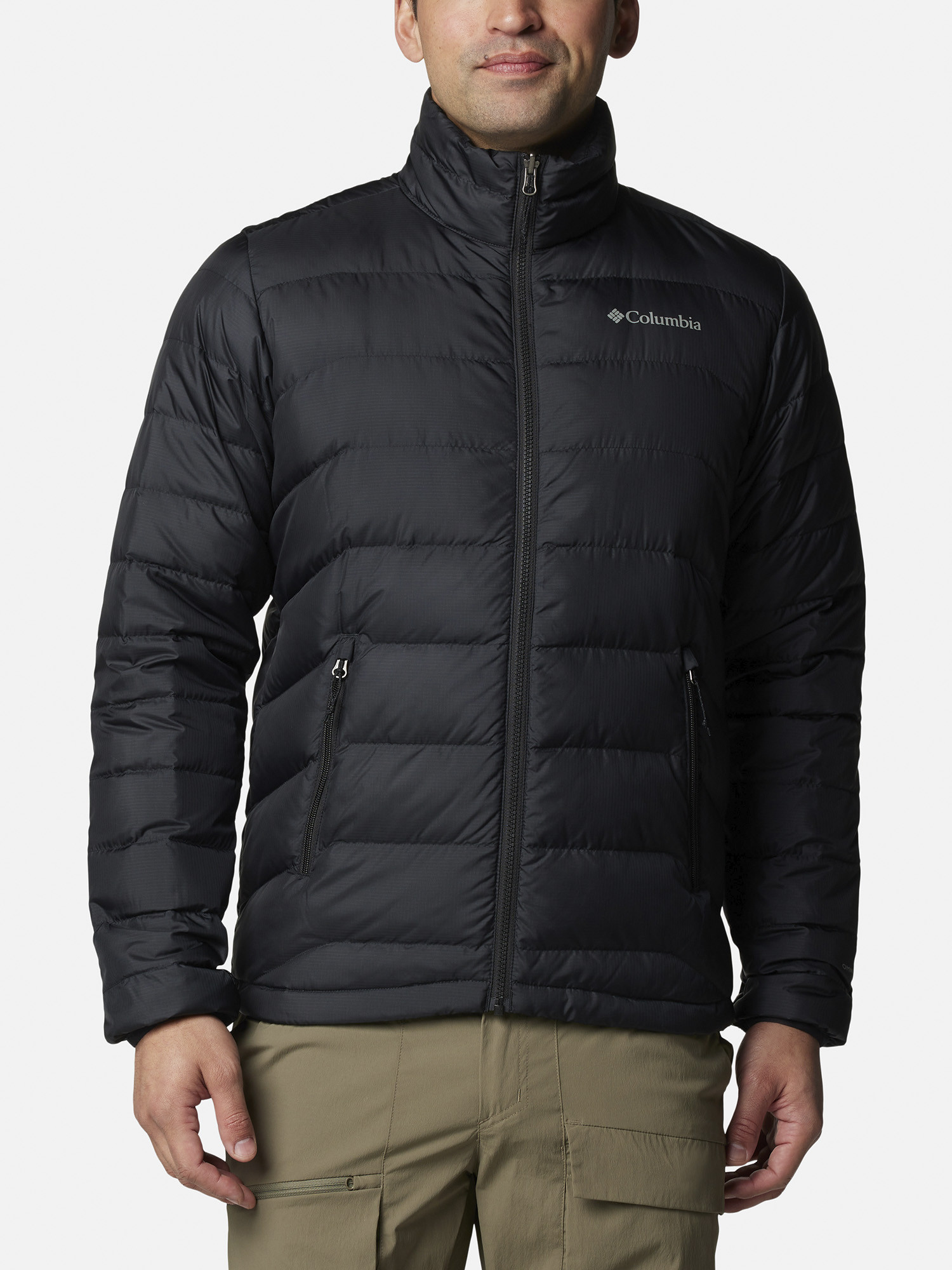 Куртка 3 в 1 чоловіча Columbia Cascade Peak™ VI Interchange Jacket