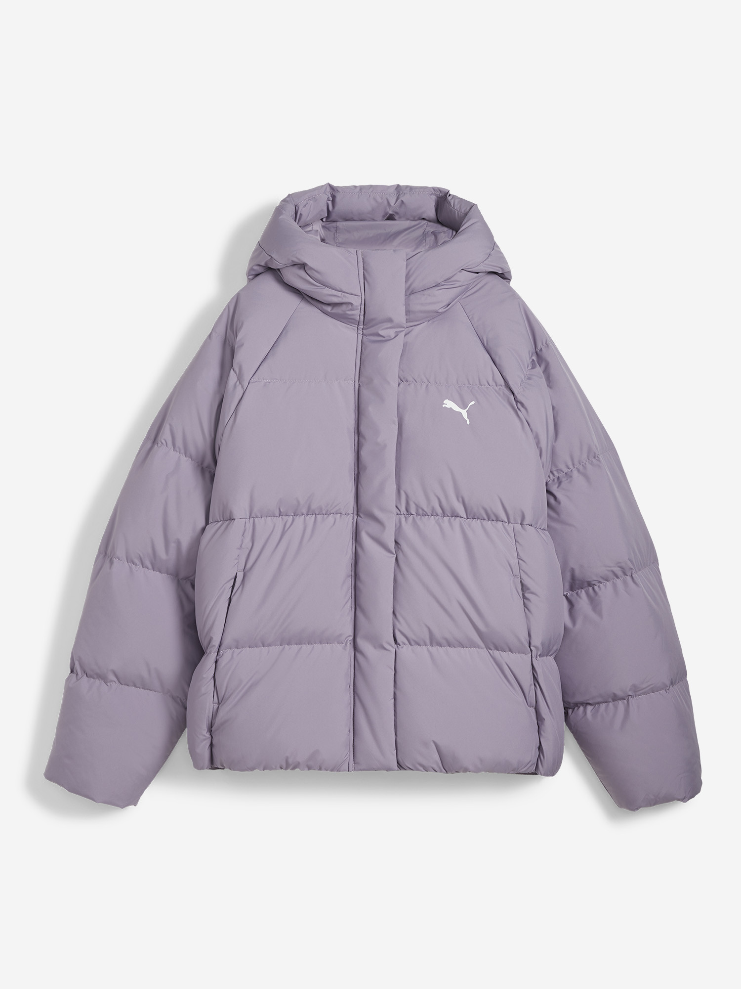 Пуховик жіночий PUMA Down Puffer