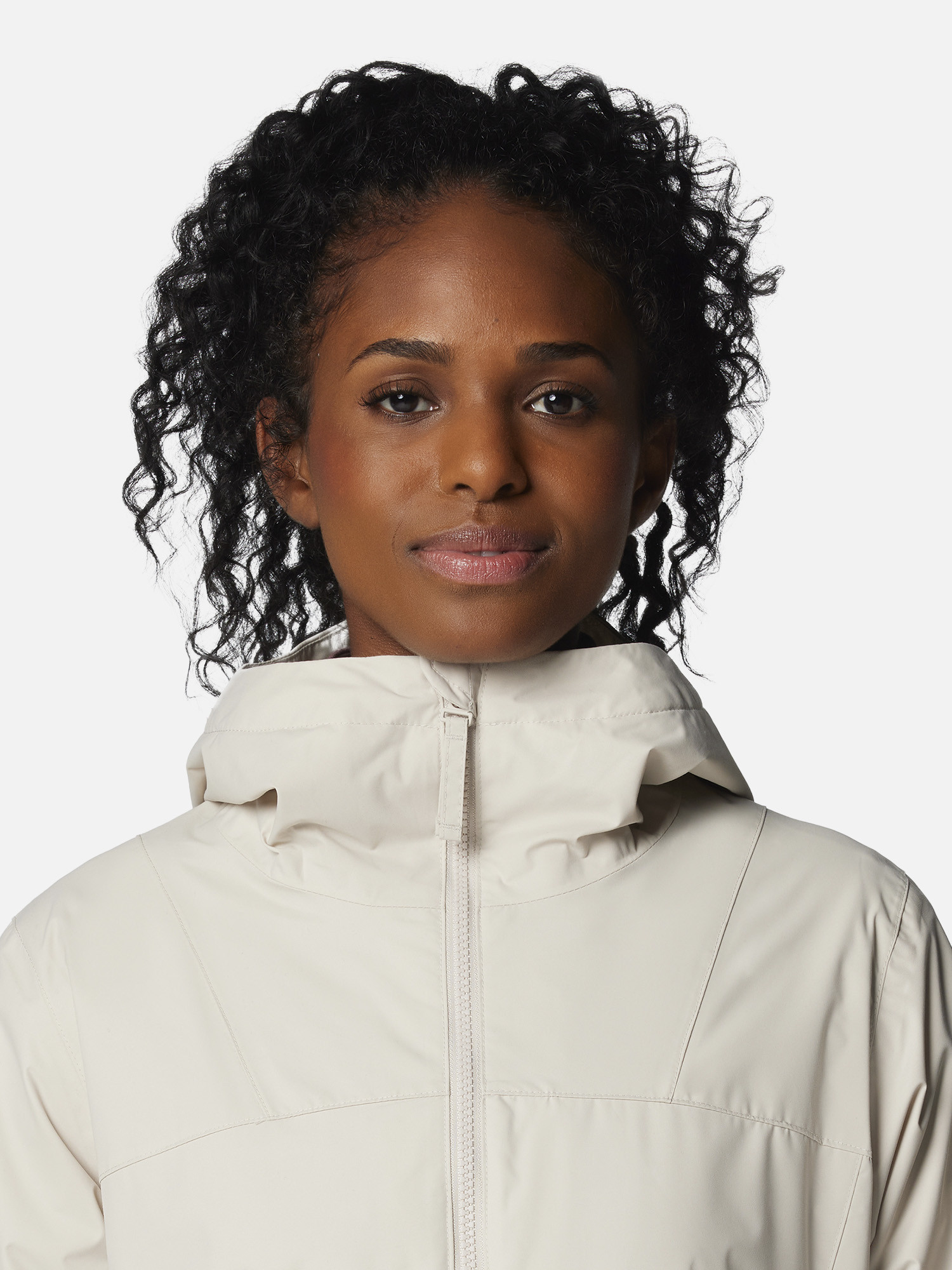 Куртка утепленная женская Columbia Sweet Creek™ II Lined Rain Jacket