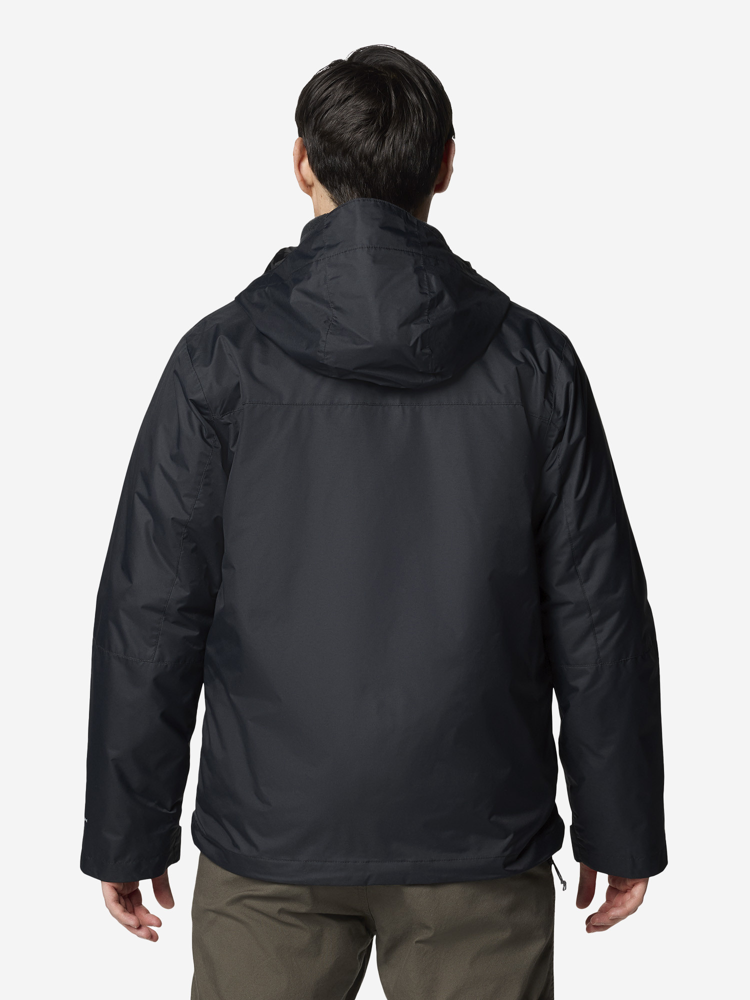 Куртка 3 в 1 чоловіча Columbia Tunnel Falls™ II Interchange Jacket